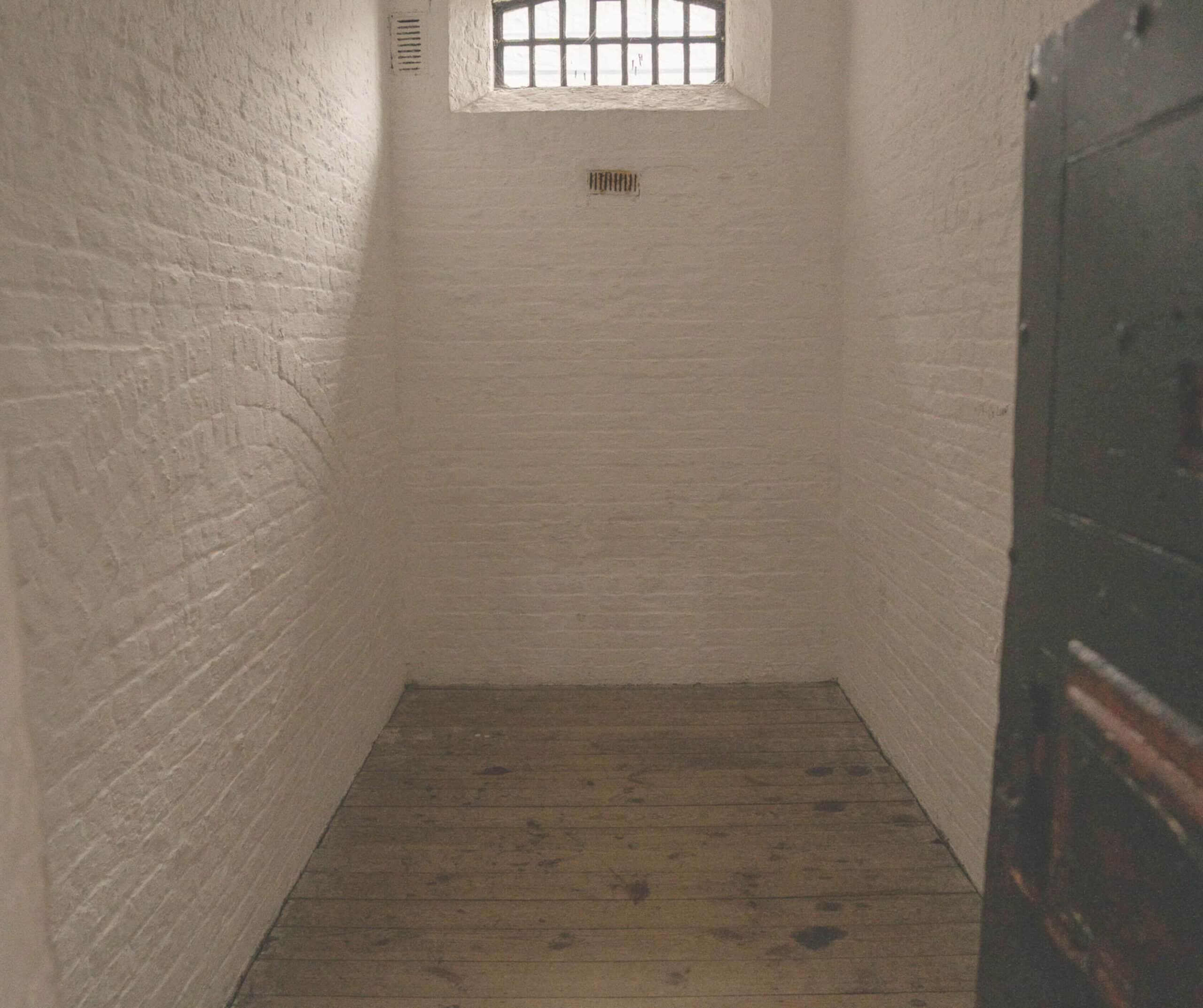 Kilmainham Gaol