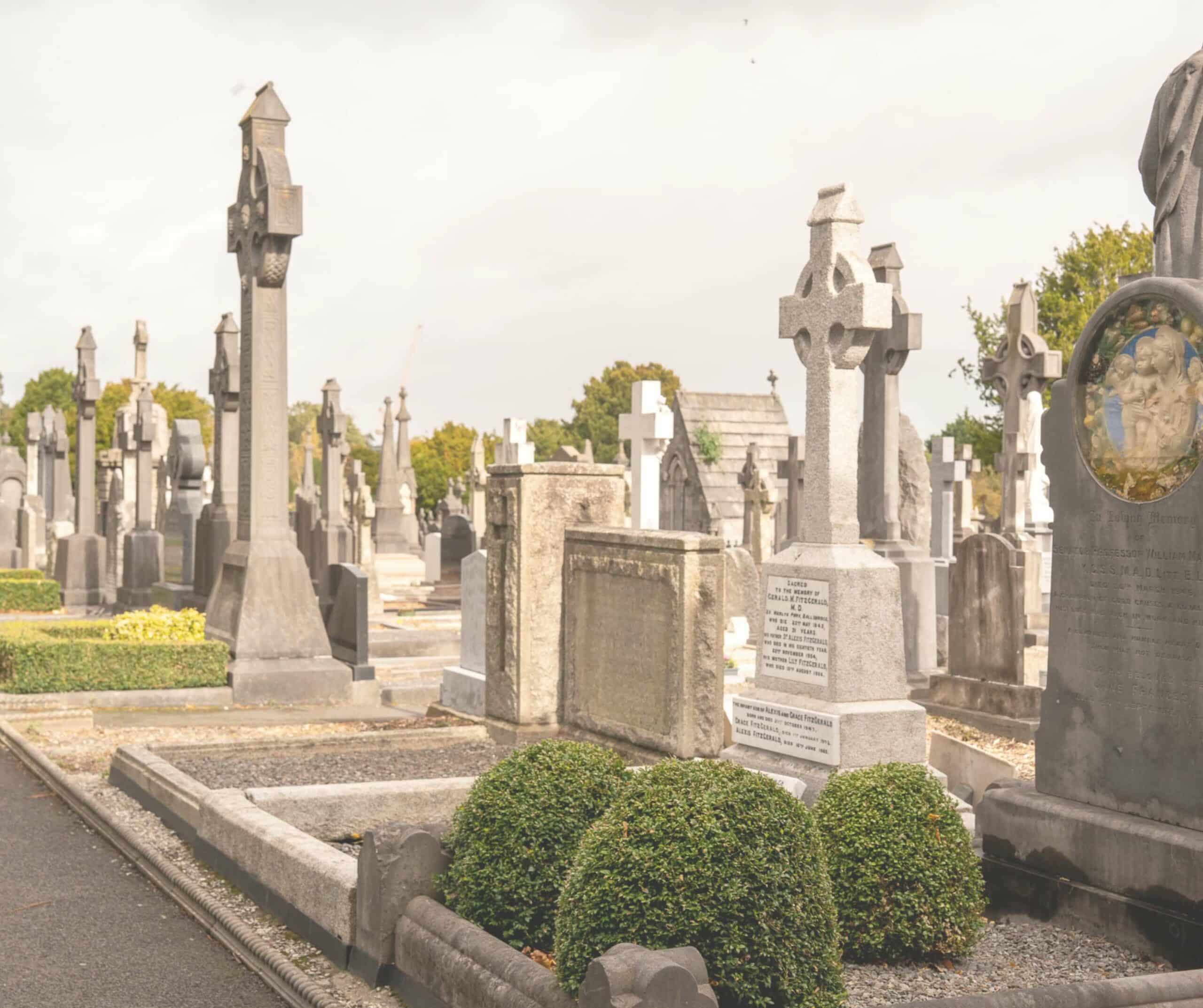Glasnevin