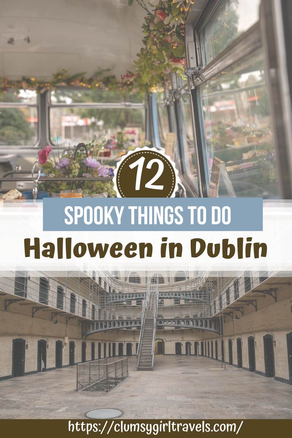 Halloween in Dublin Halloween in Dublin
