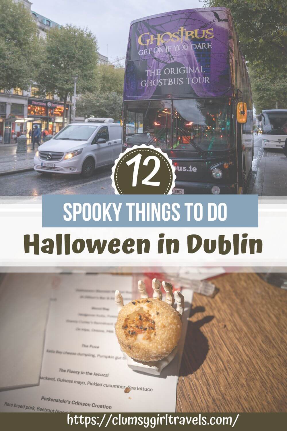 Halloween in Dublin Halloween in Dublin