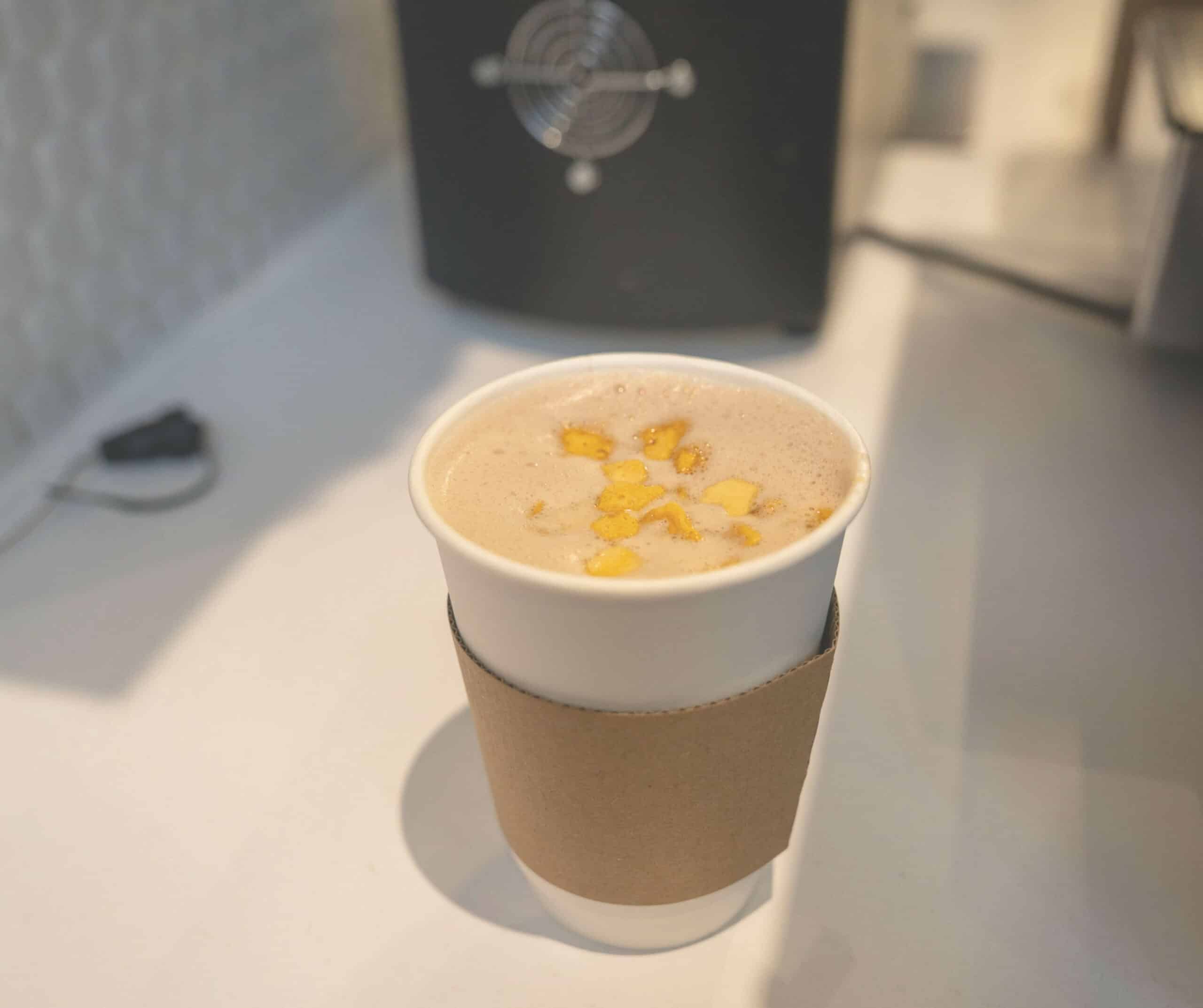 Fuwa Fuwa Cafe