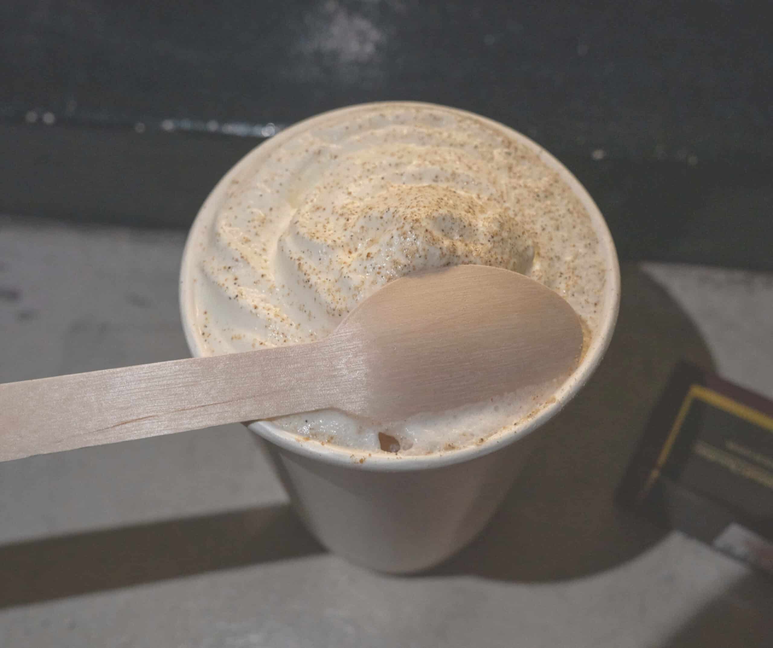 Adam Handling Chocolate Shop