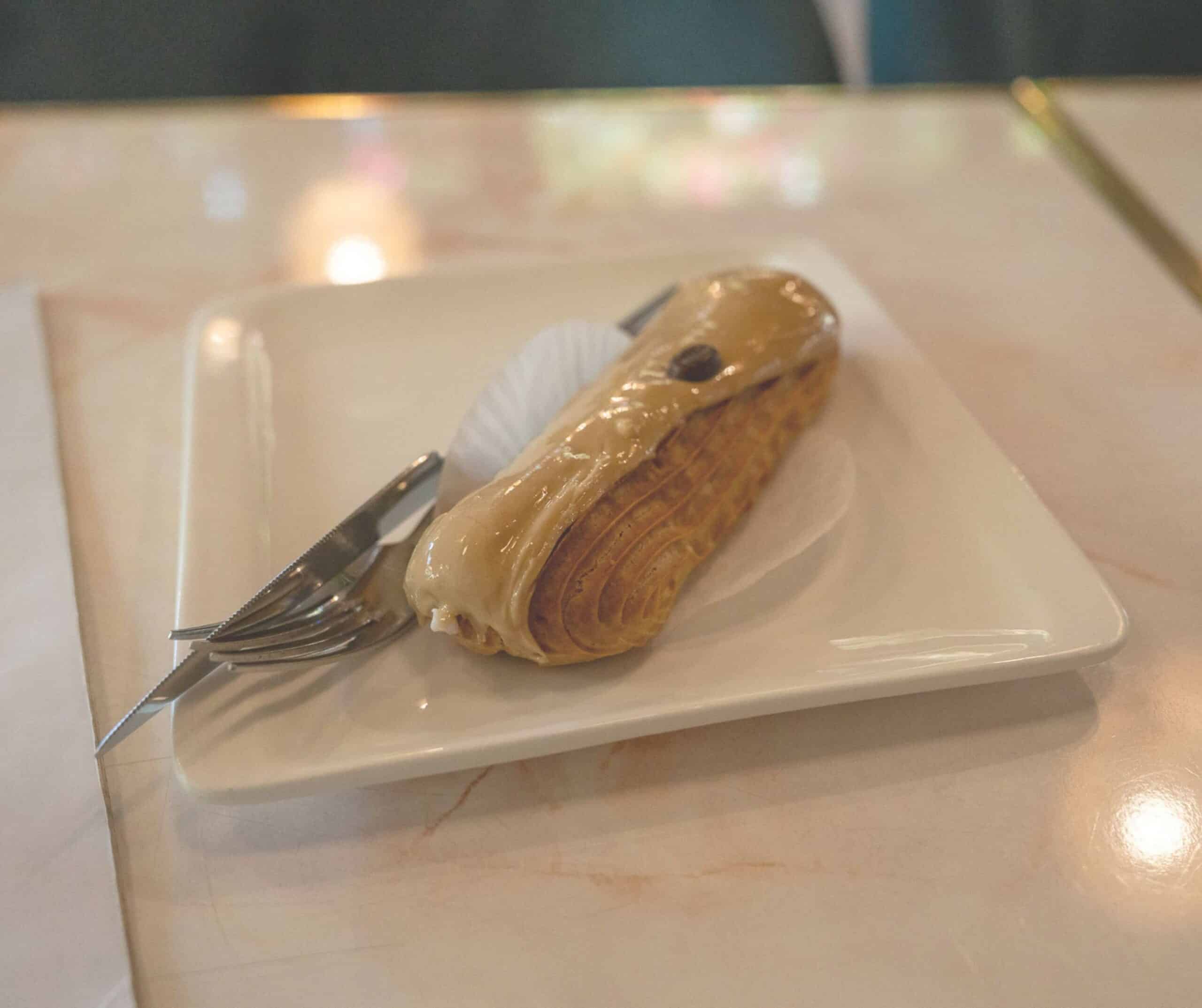 La Palmeraie Patisserie