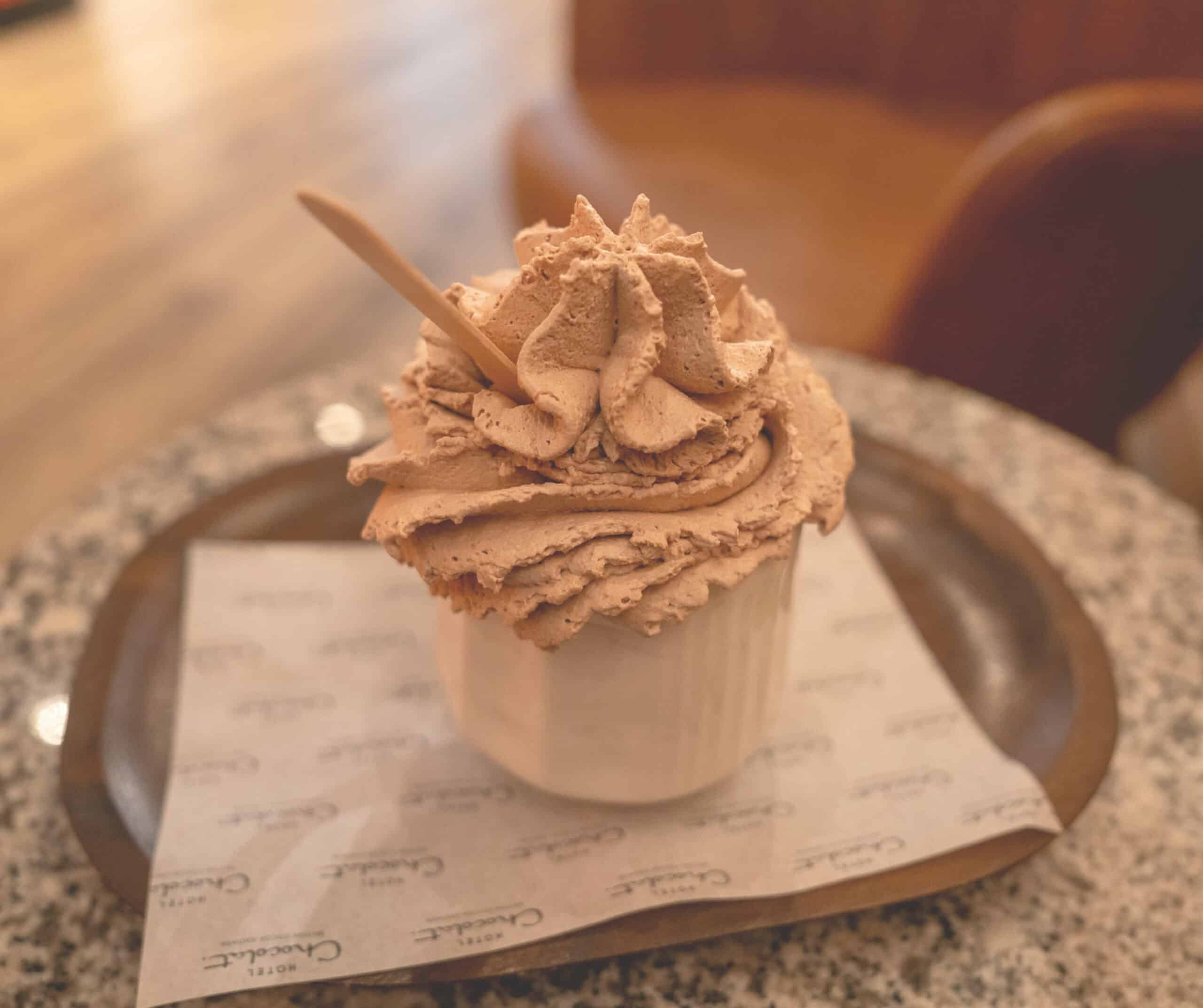 Hotel Chocolat