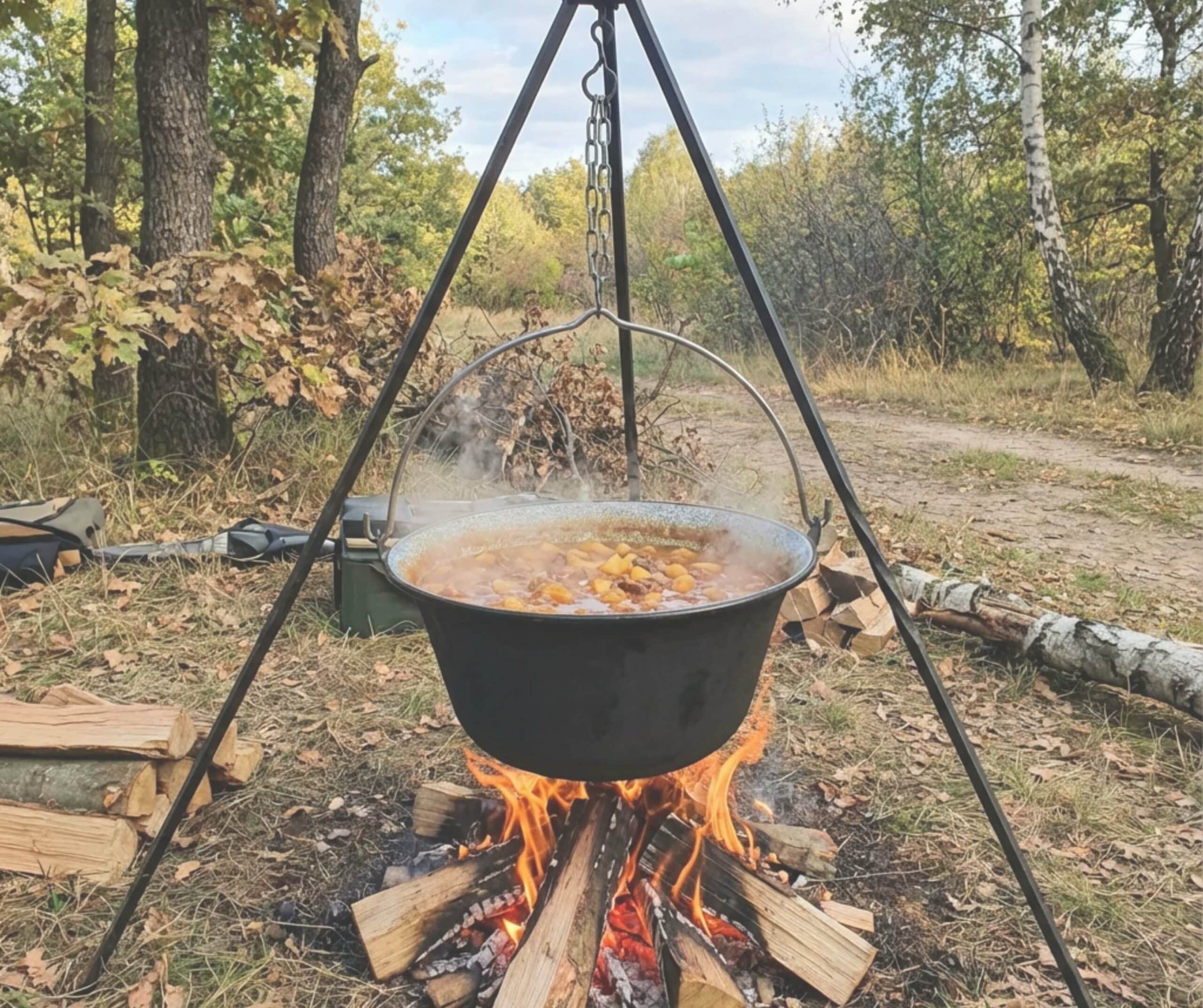 Goulash cooking class budapest