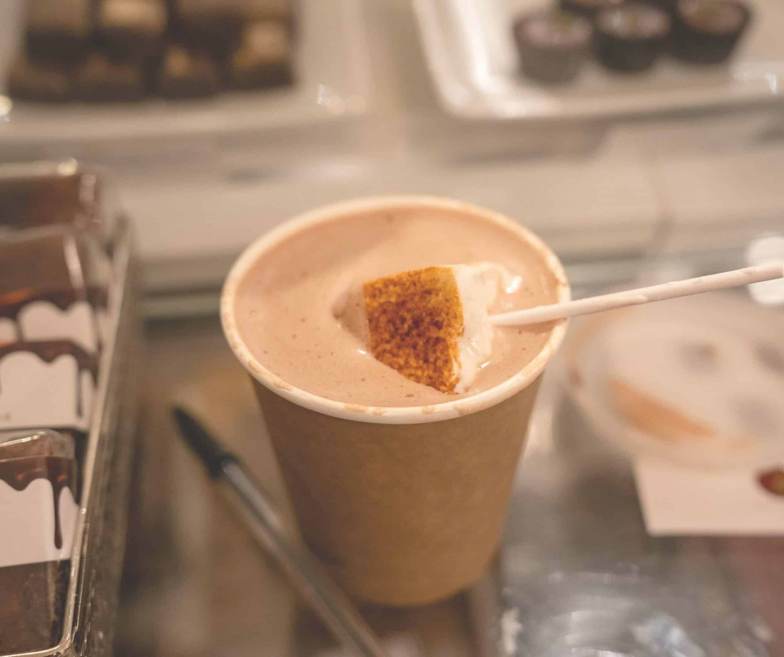 Melt Chocolates