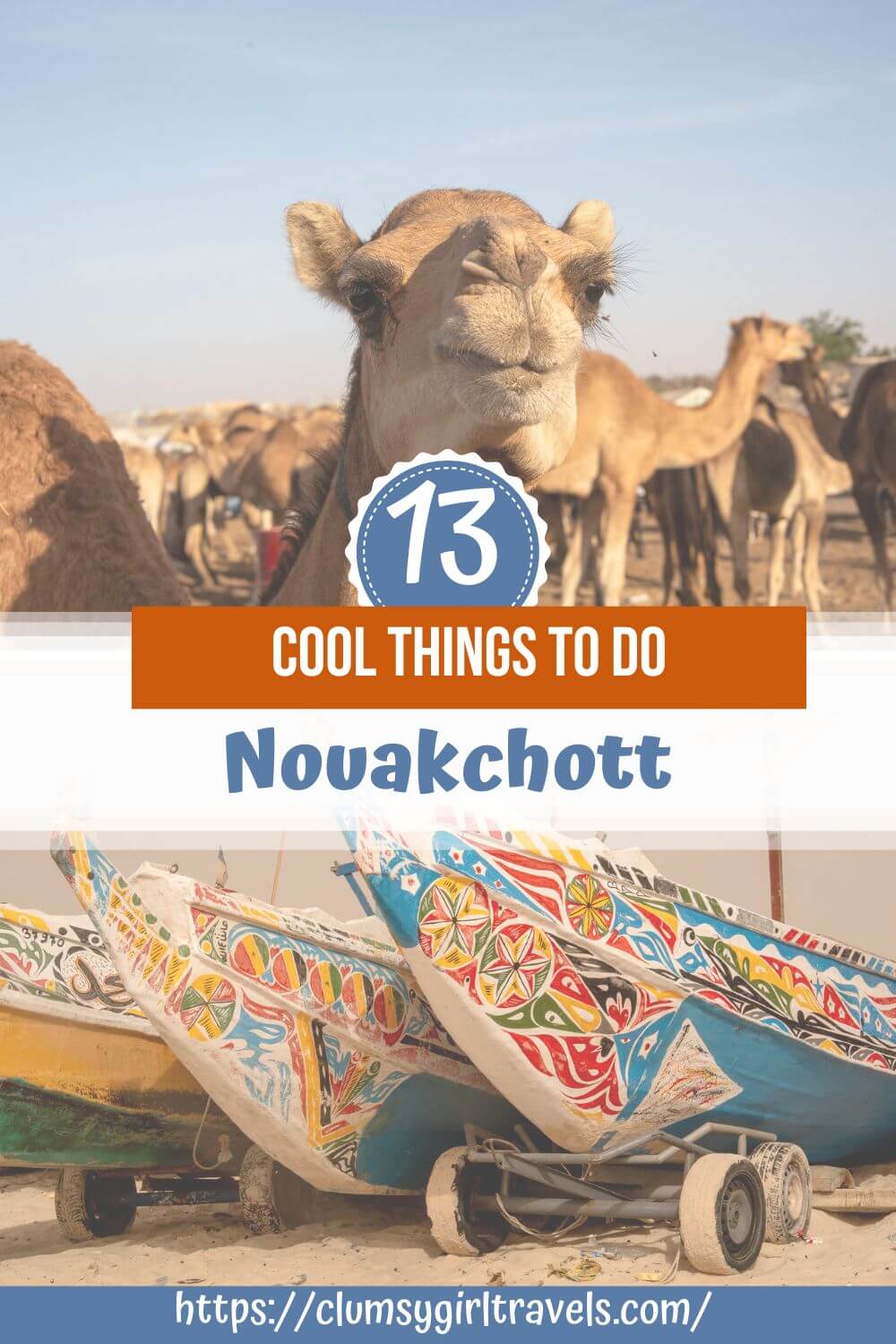 Things to Do in Nouakchott