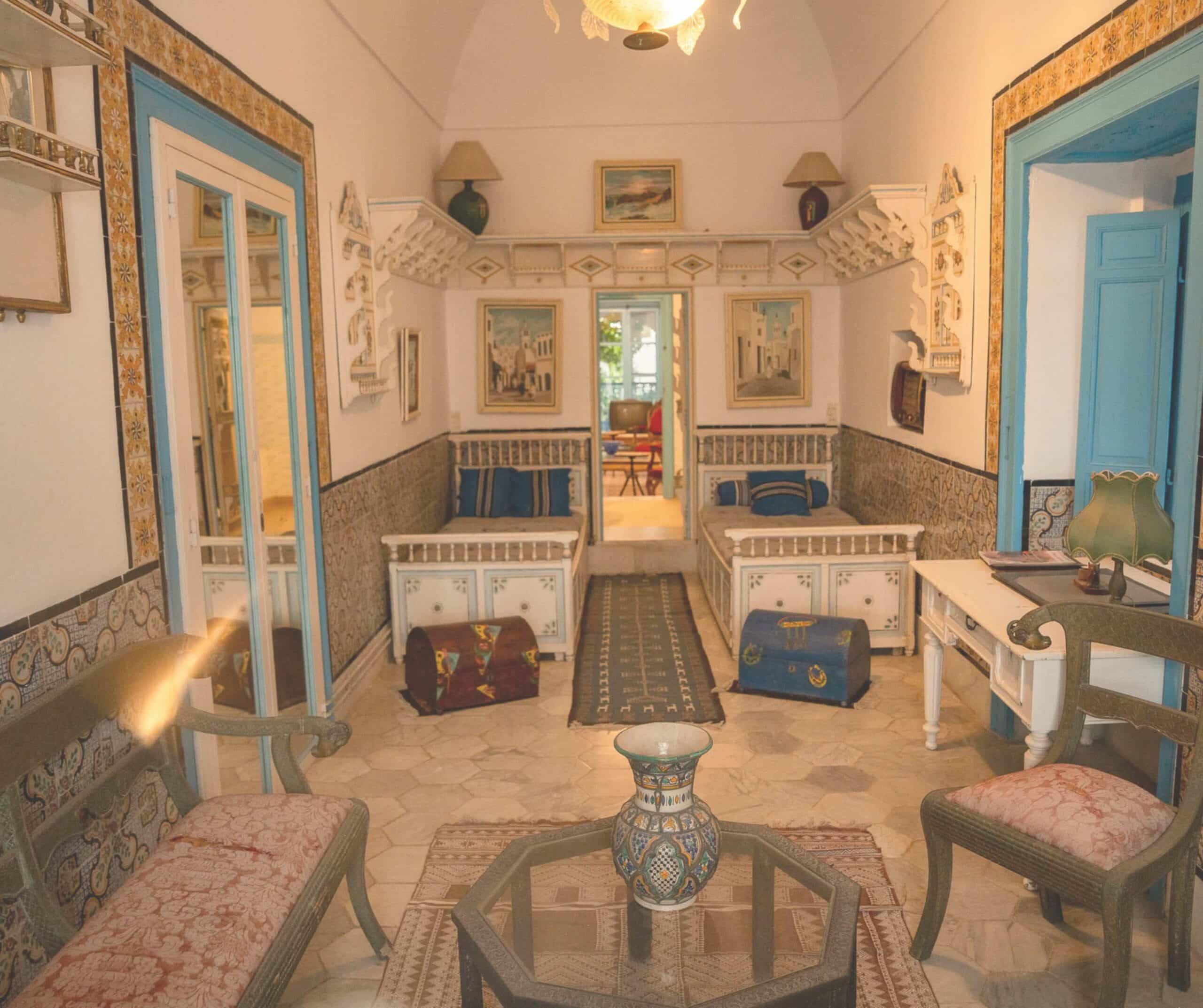 Dar El Annabi