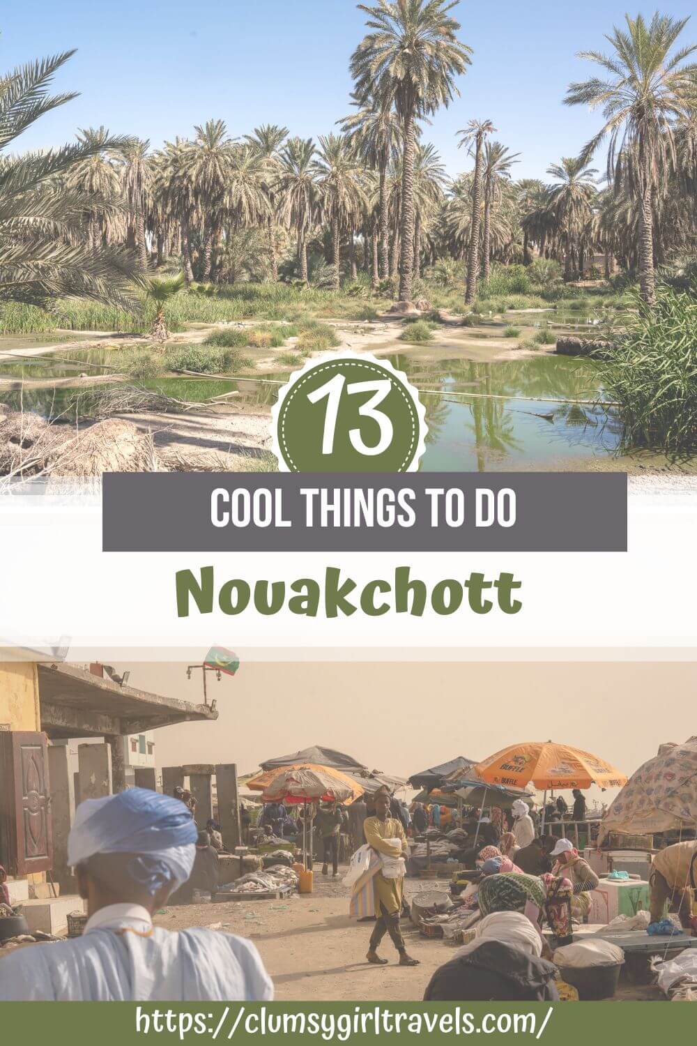 Things to Do in Nouakchott