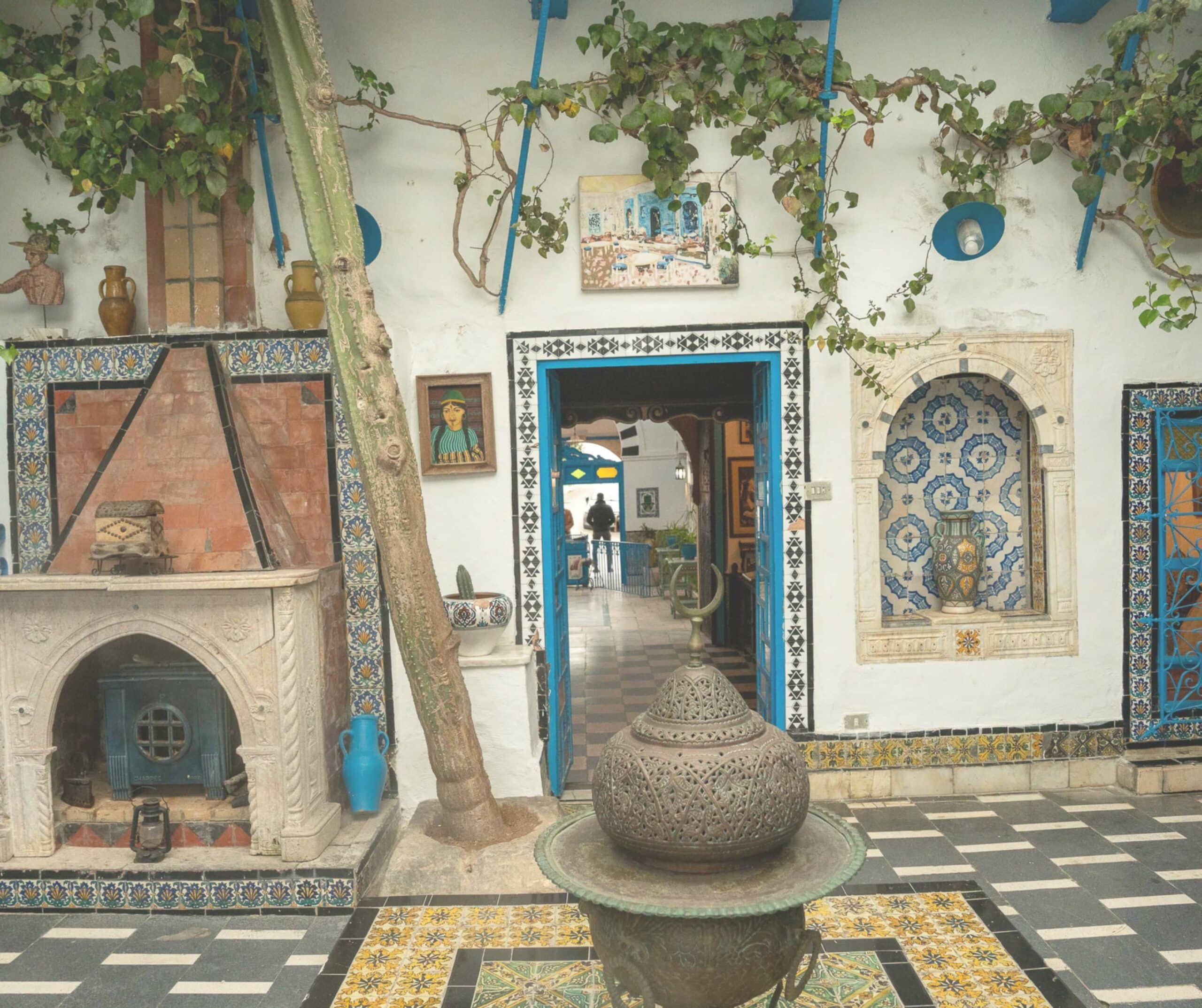 Dar El Annabi