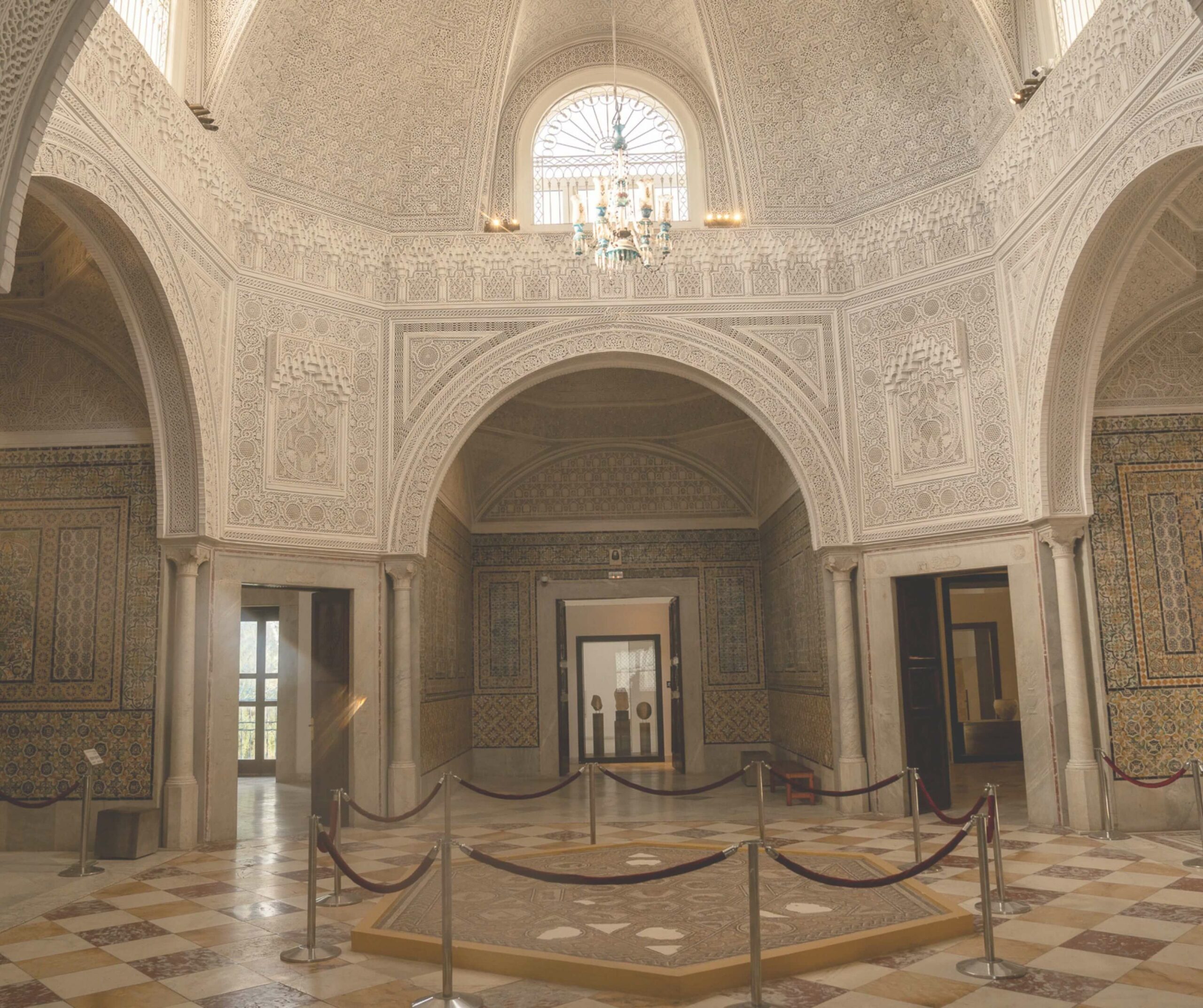 Bardo Museum