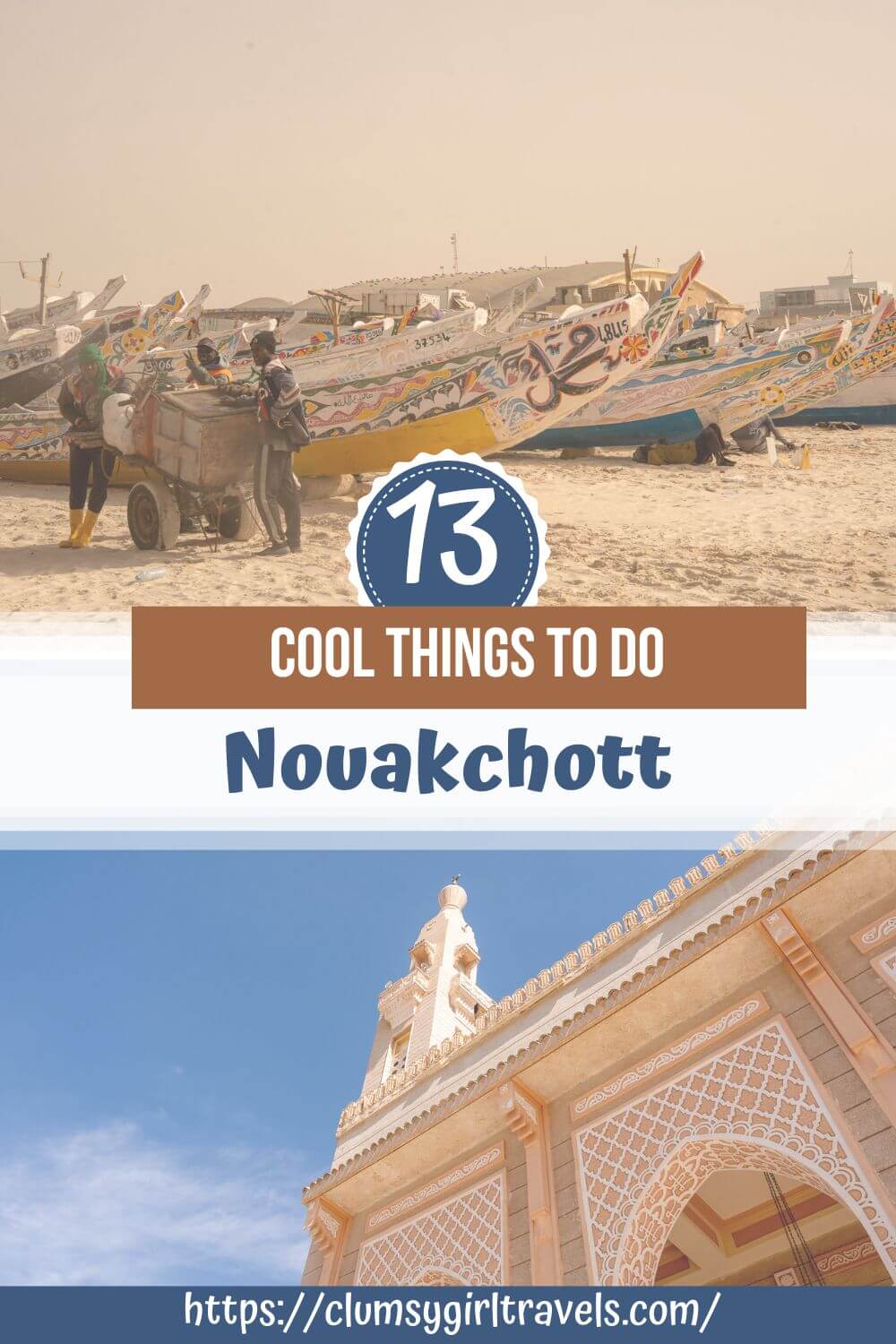Things to Do in Nouakchott