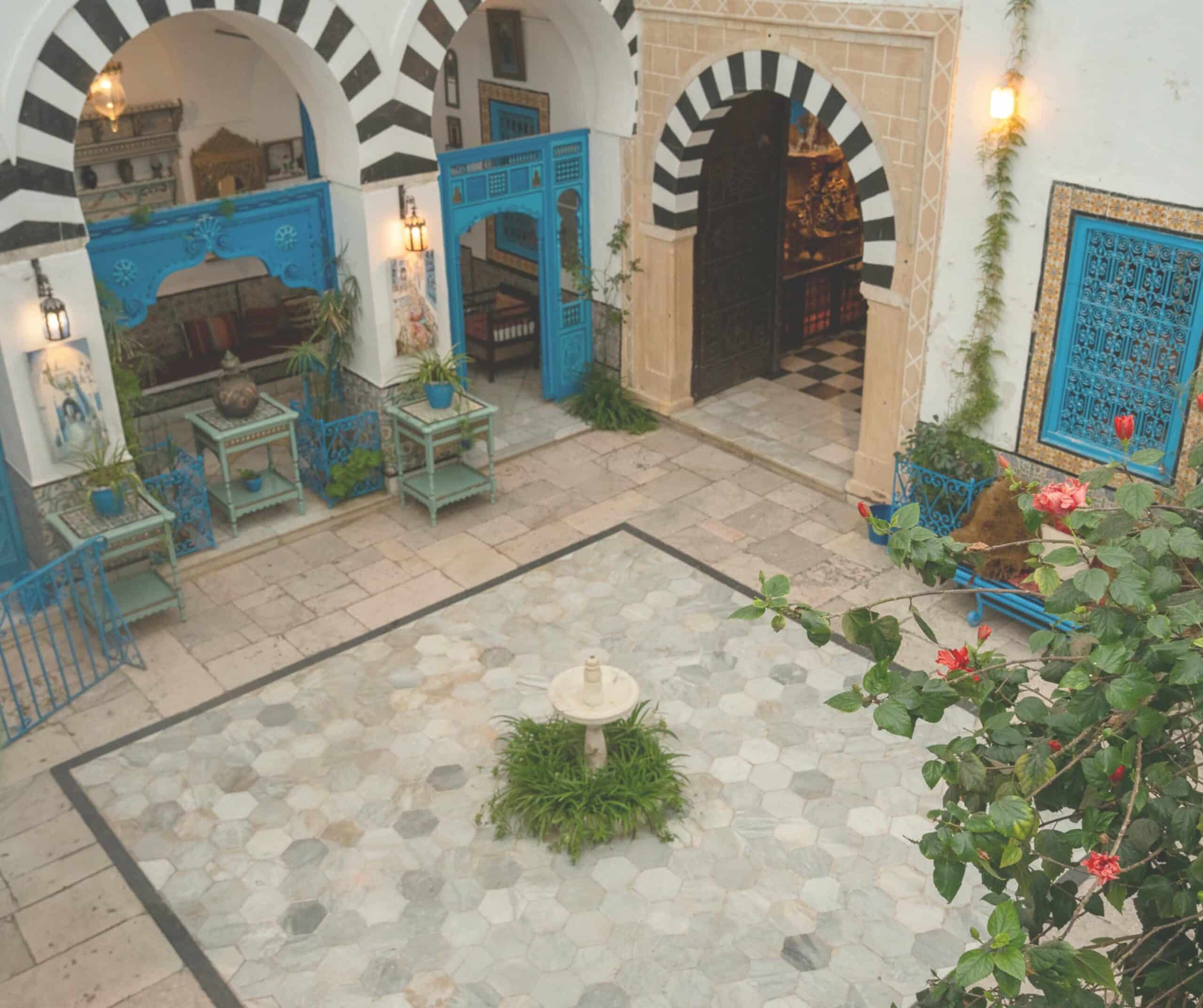 Dar El Annabi