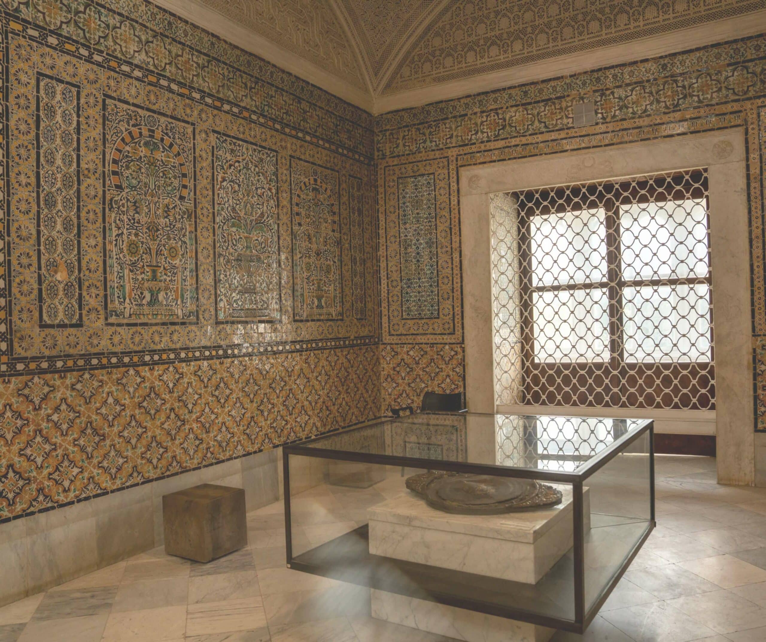 Bardo Museum