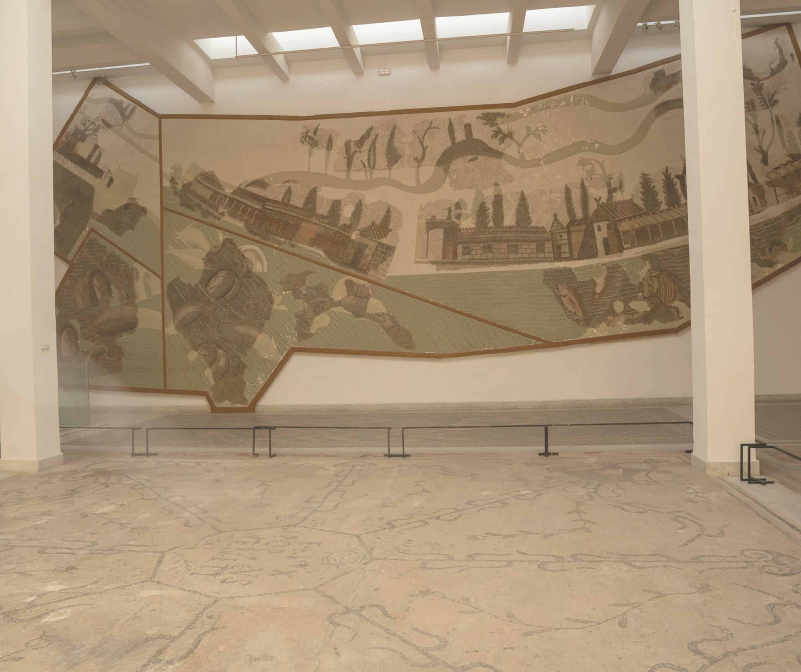 Bardo Museum
