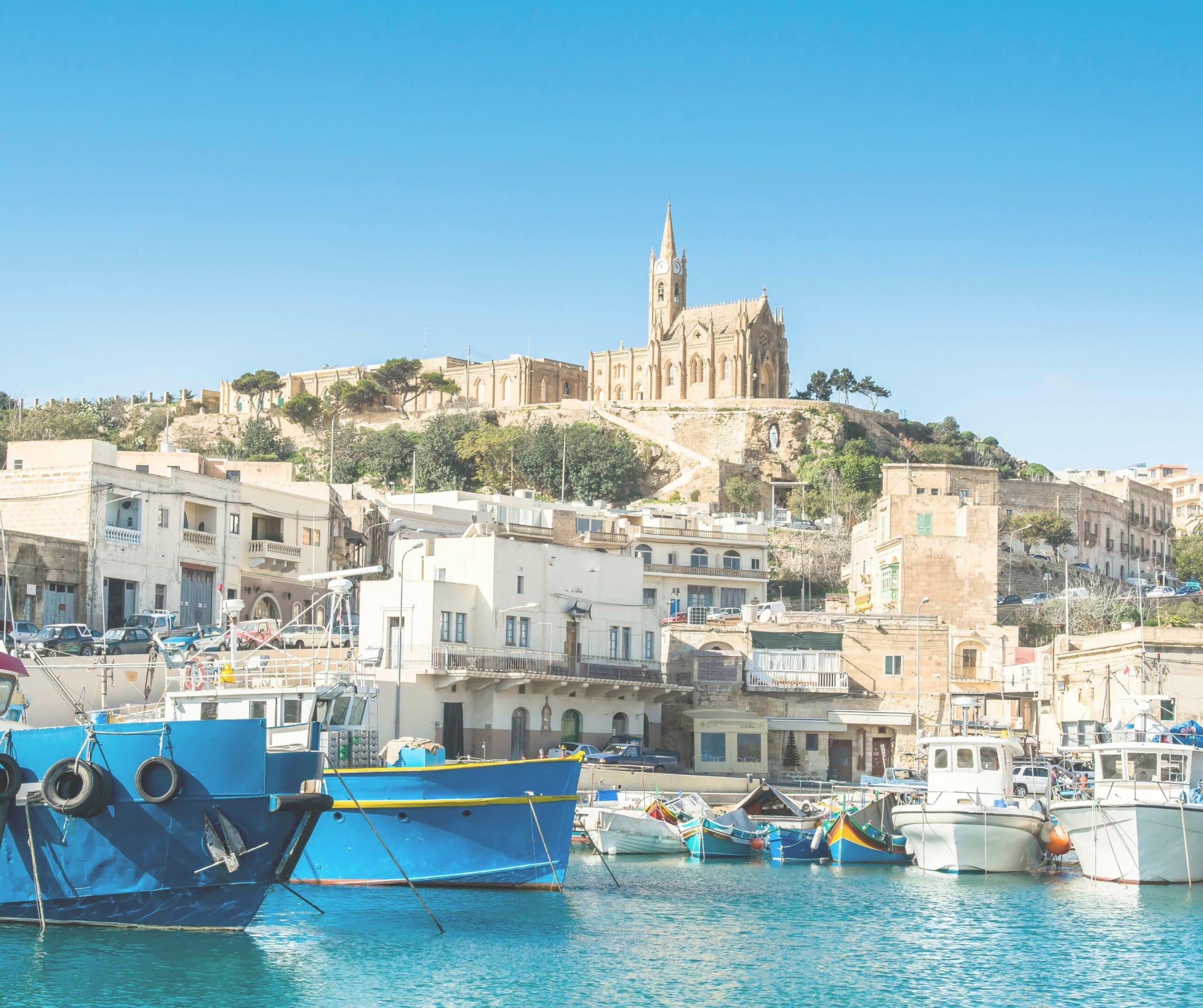 Gozo Segway Tour