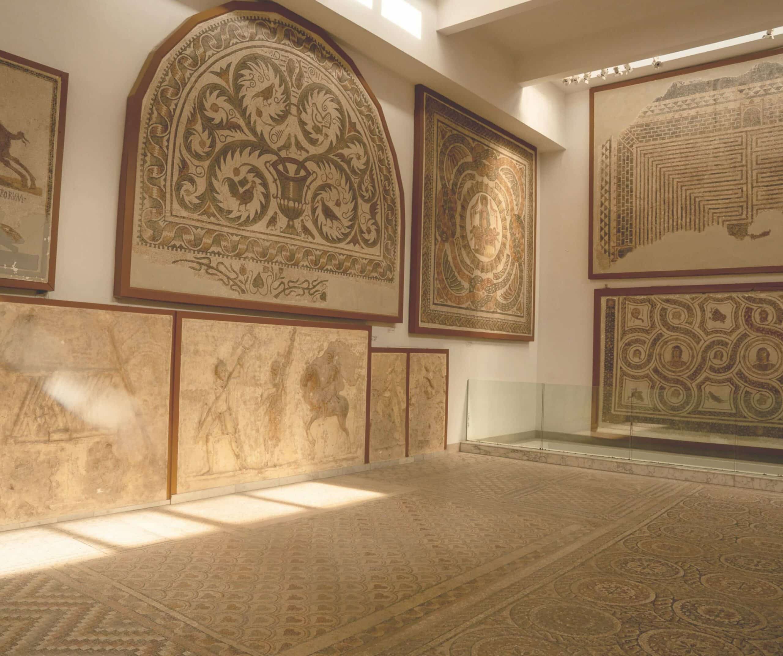 Bardo Museum
