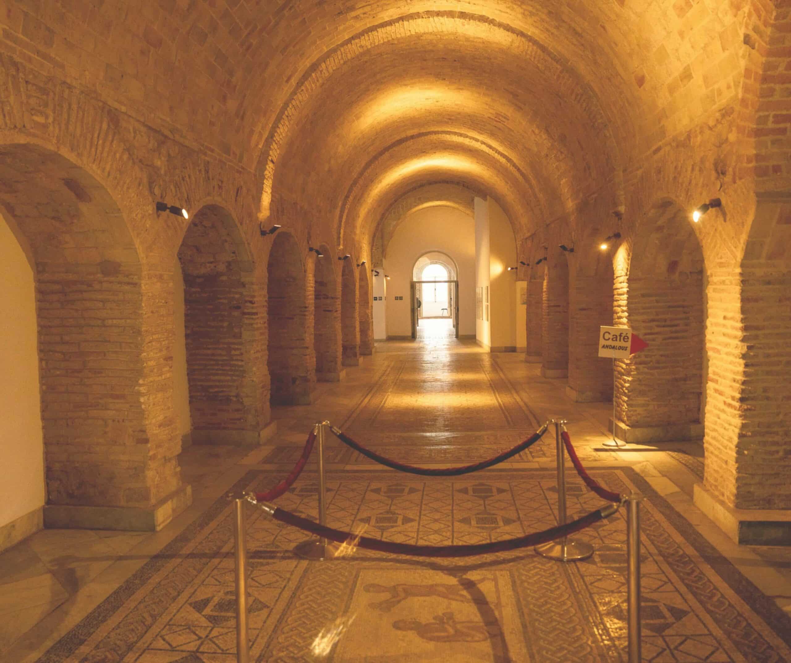 Bardo Museum