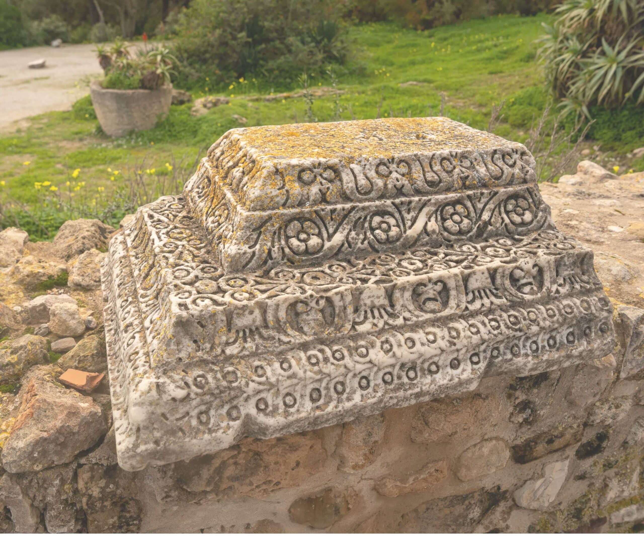 The Antonine Bath