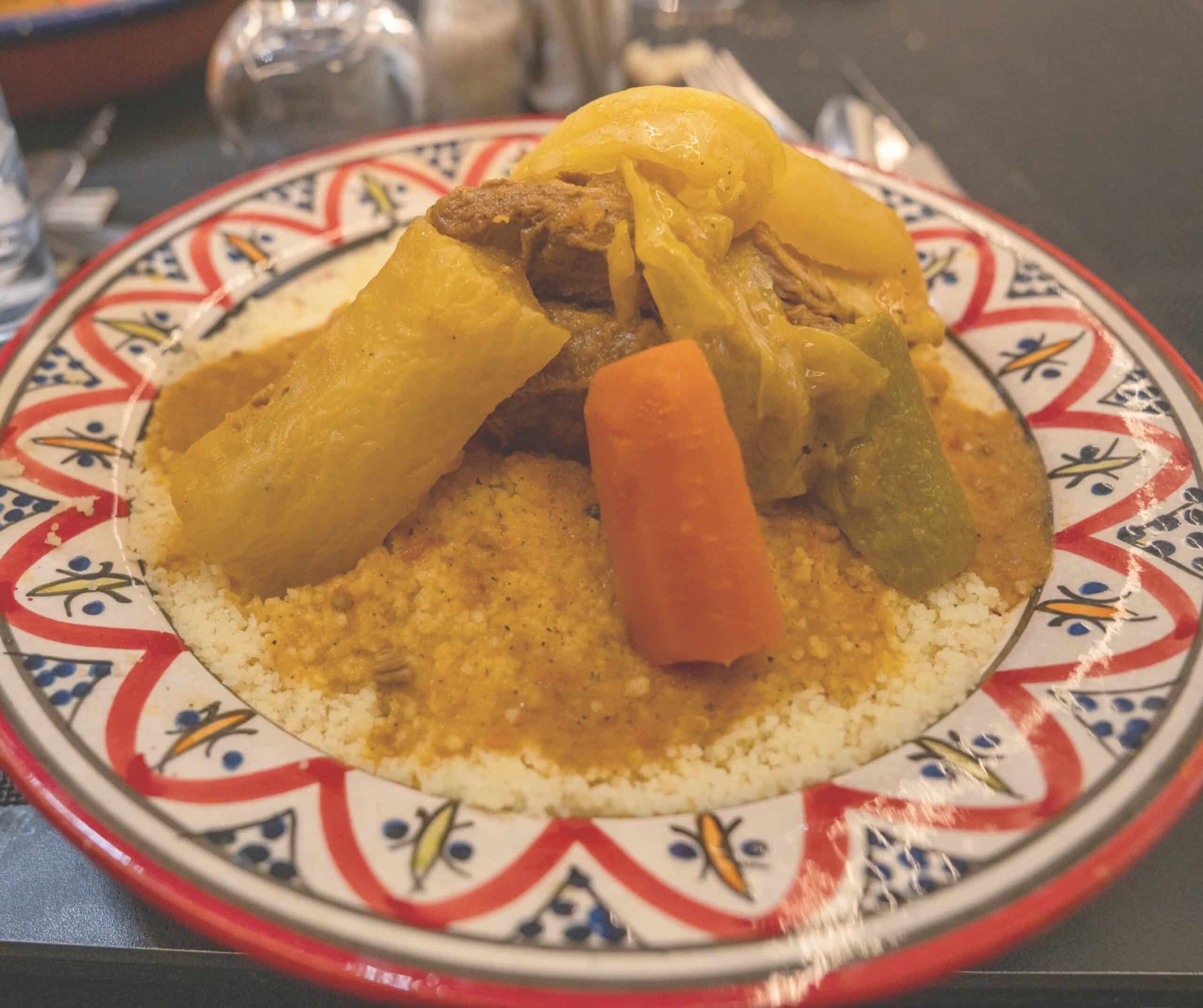 Al Fantasia Restaurant 