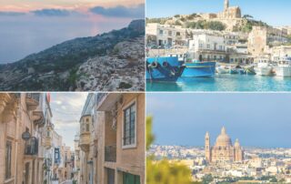 malta segway tour