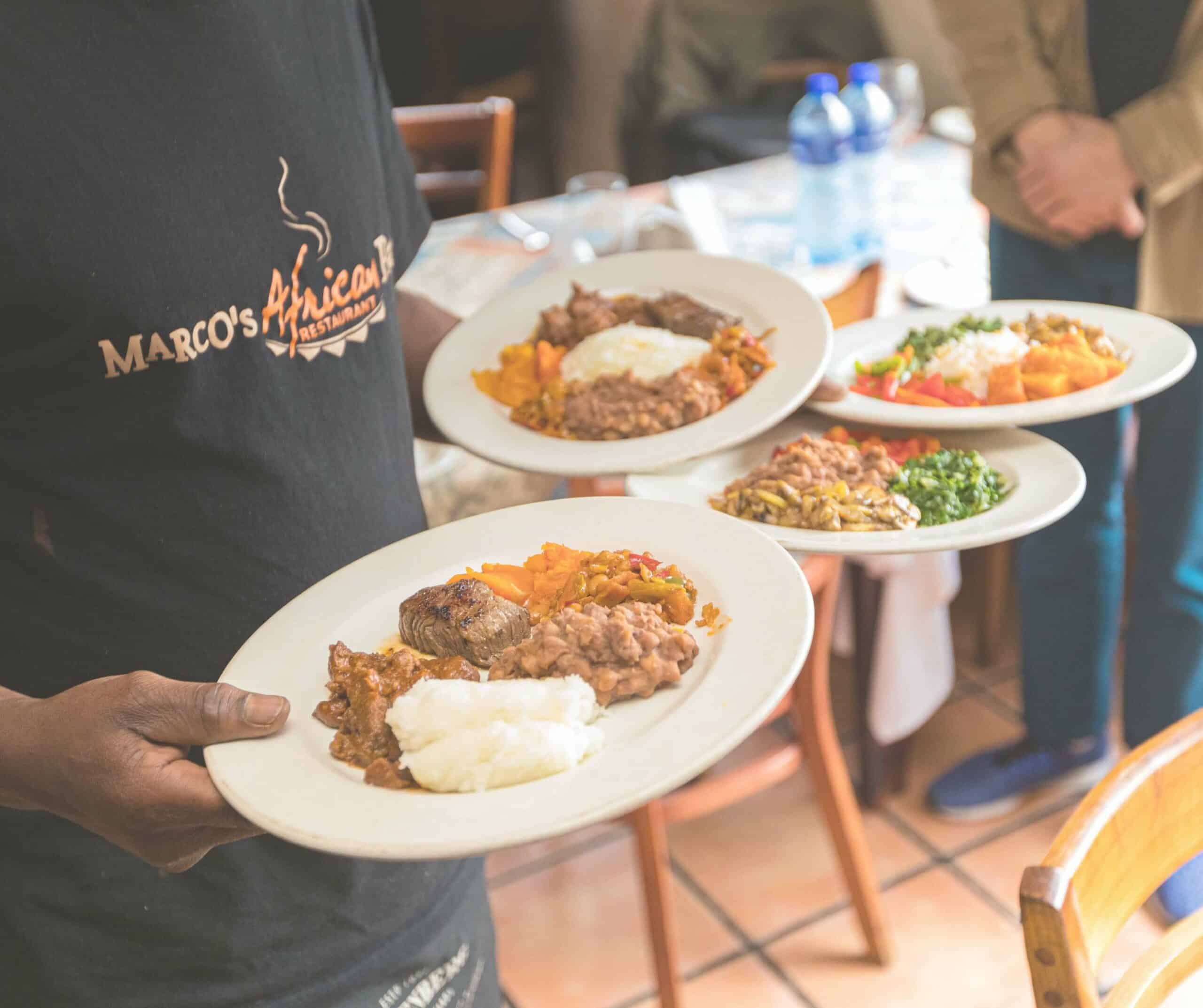 food tours in cape town