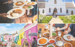 food tours in cape town