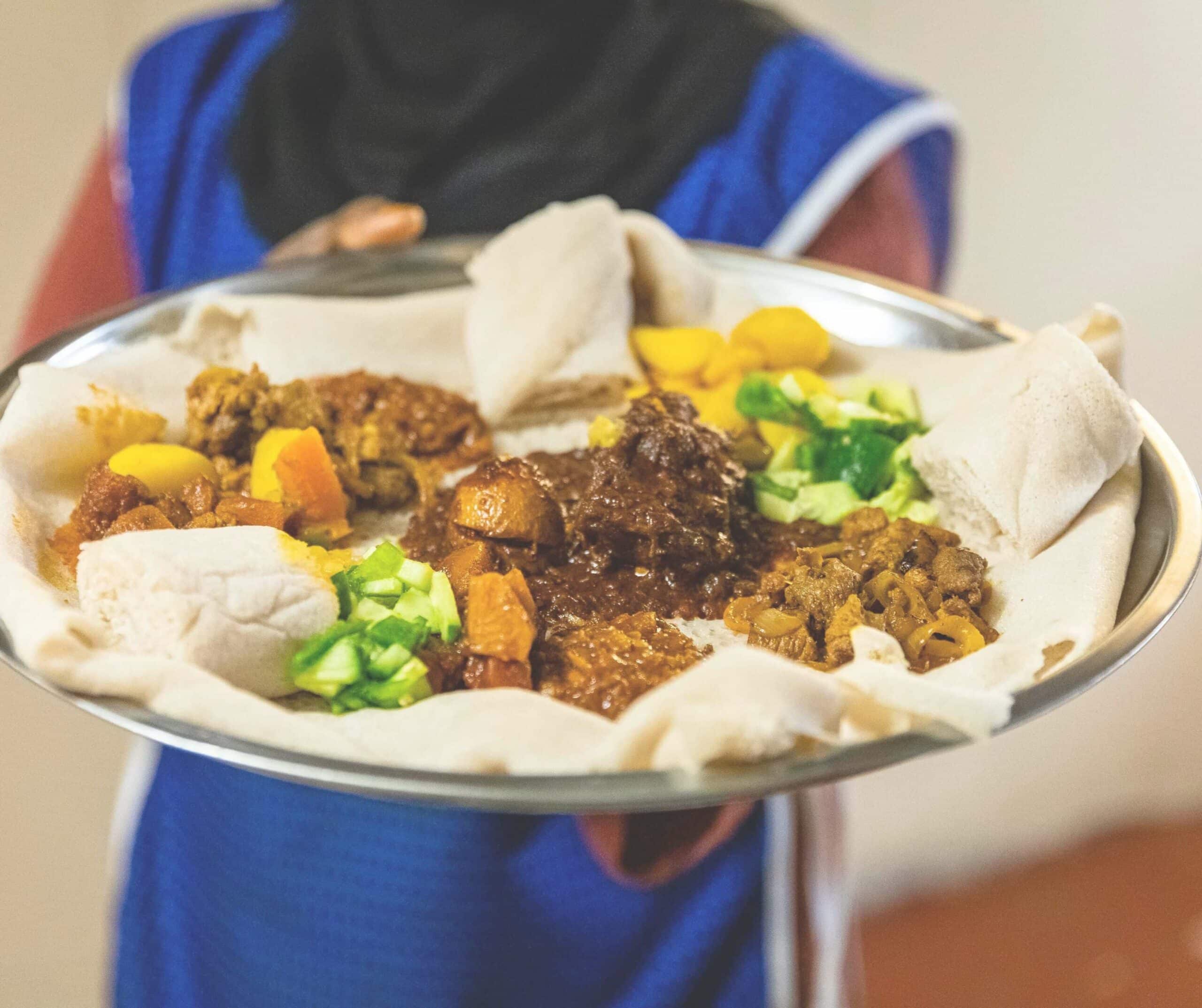 cape town food tour