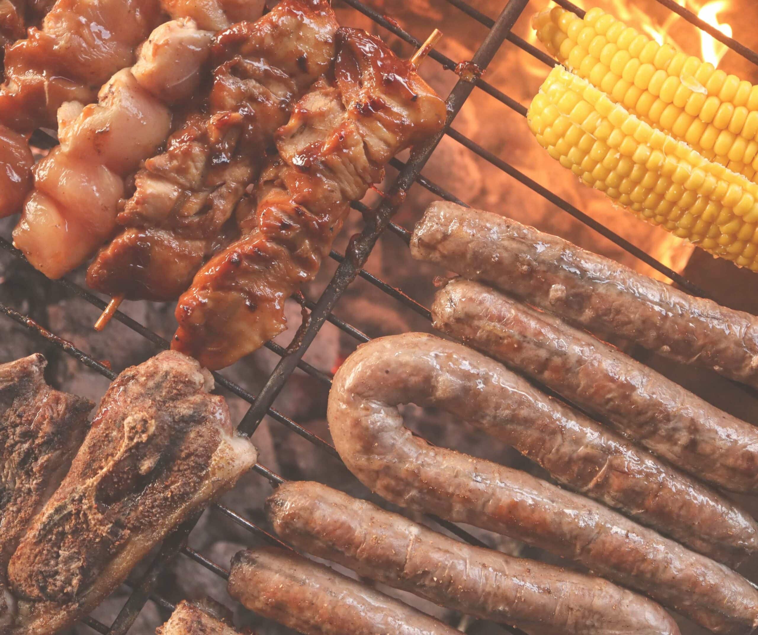 Cape Town: Local street food tour