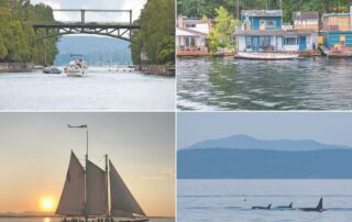seattle boat tours