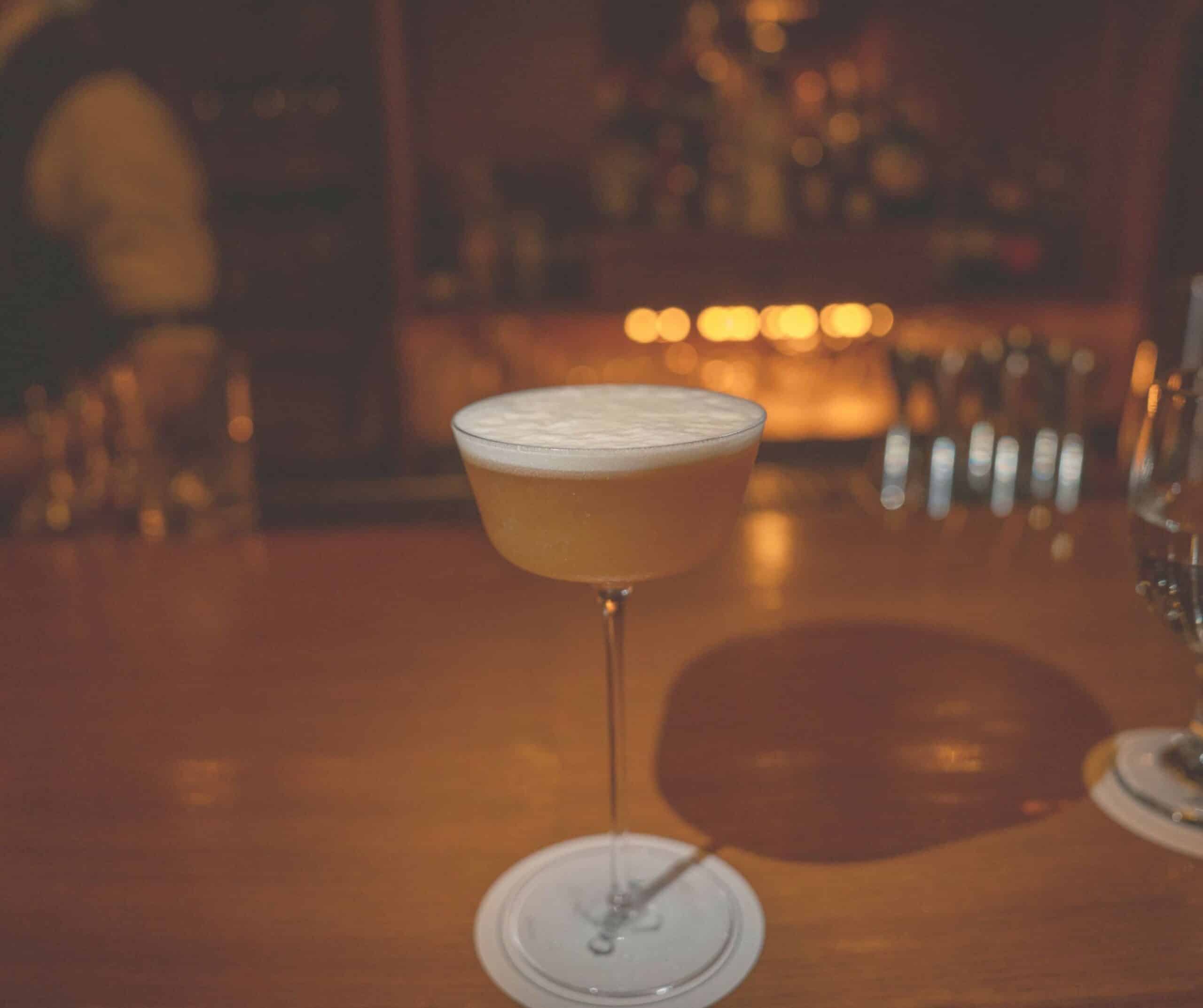 cobbler bar seoul