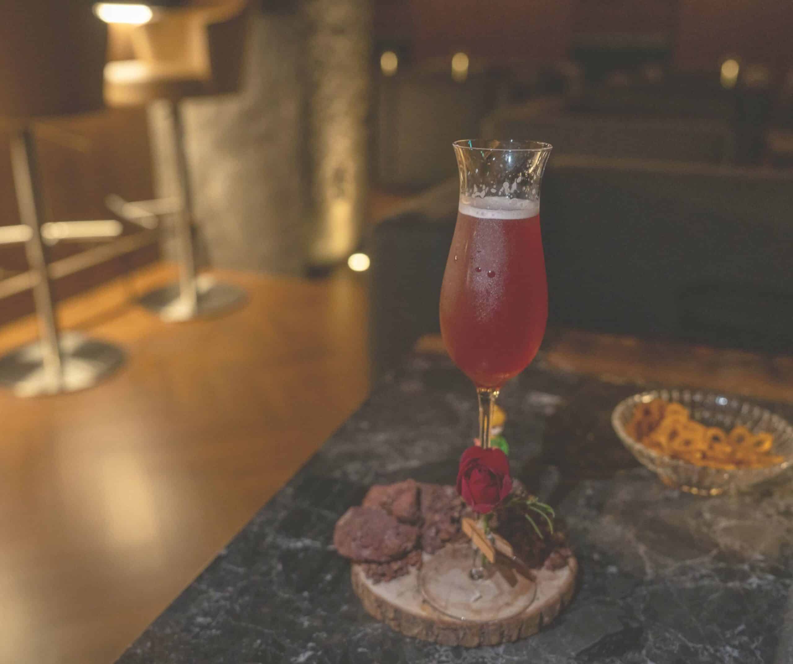 ChapterThree Bar Seoul