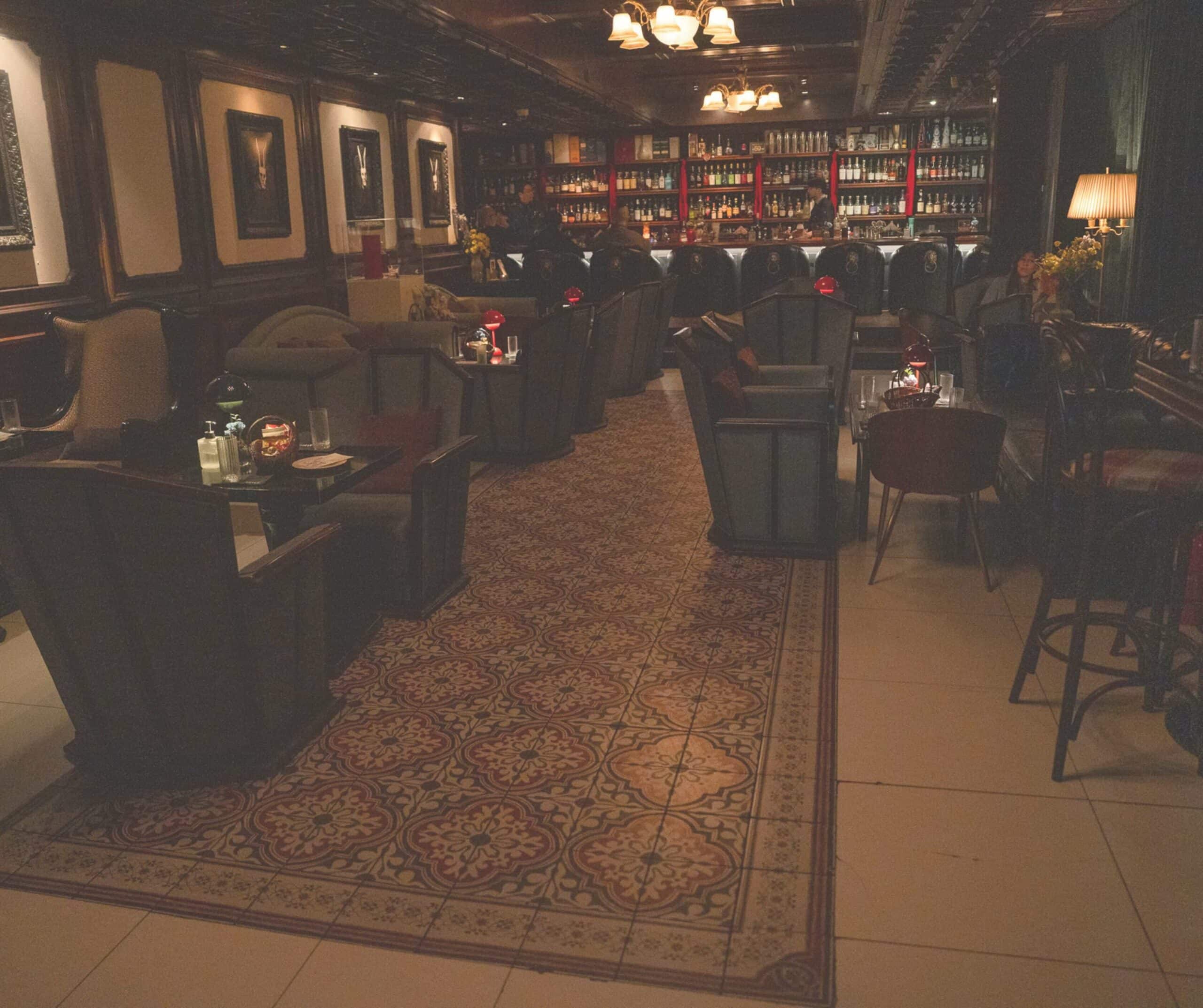 alice bar seoul