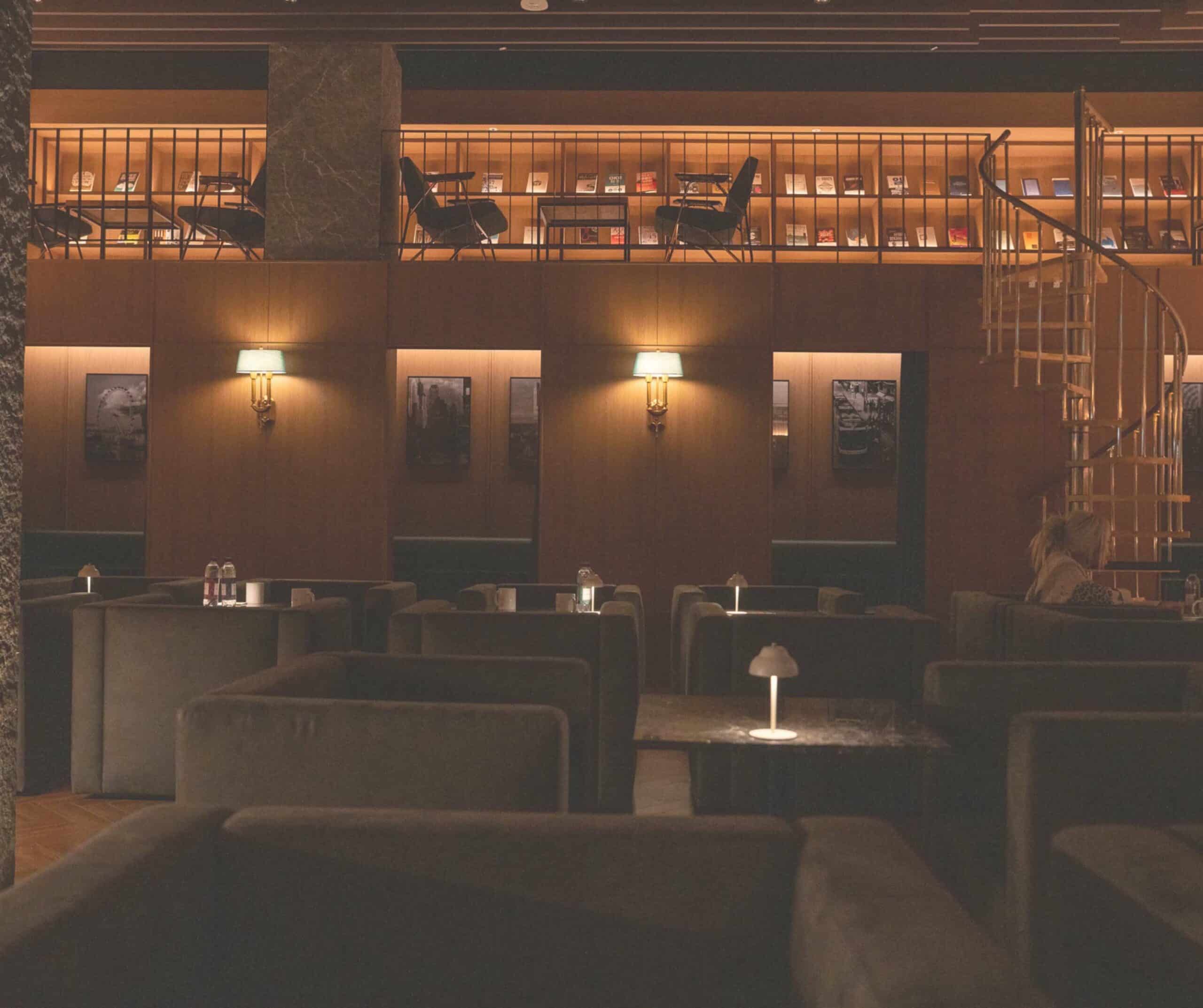 ChapterThree Bar Seoul
