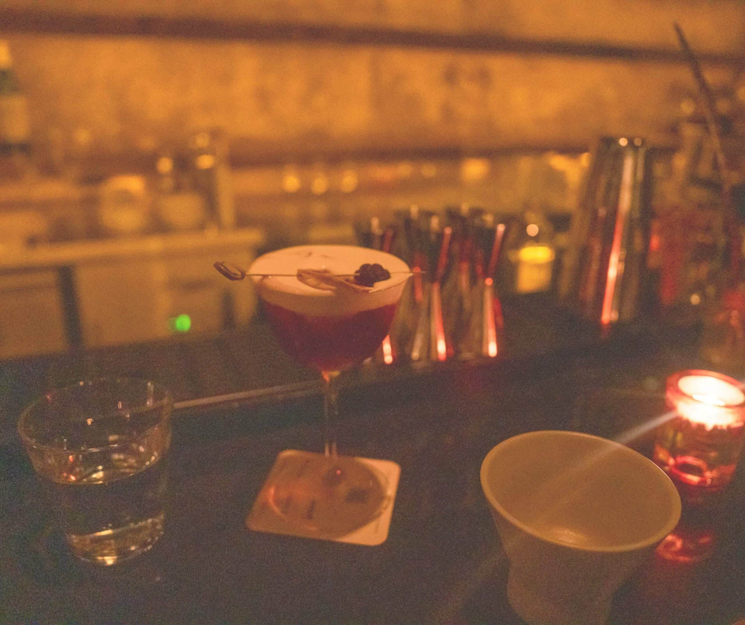 birdman bar