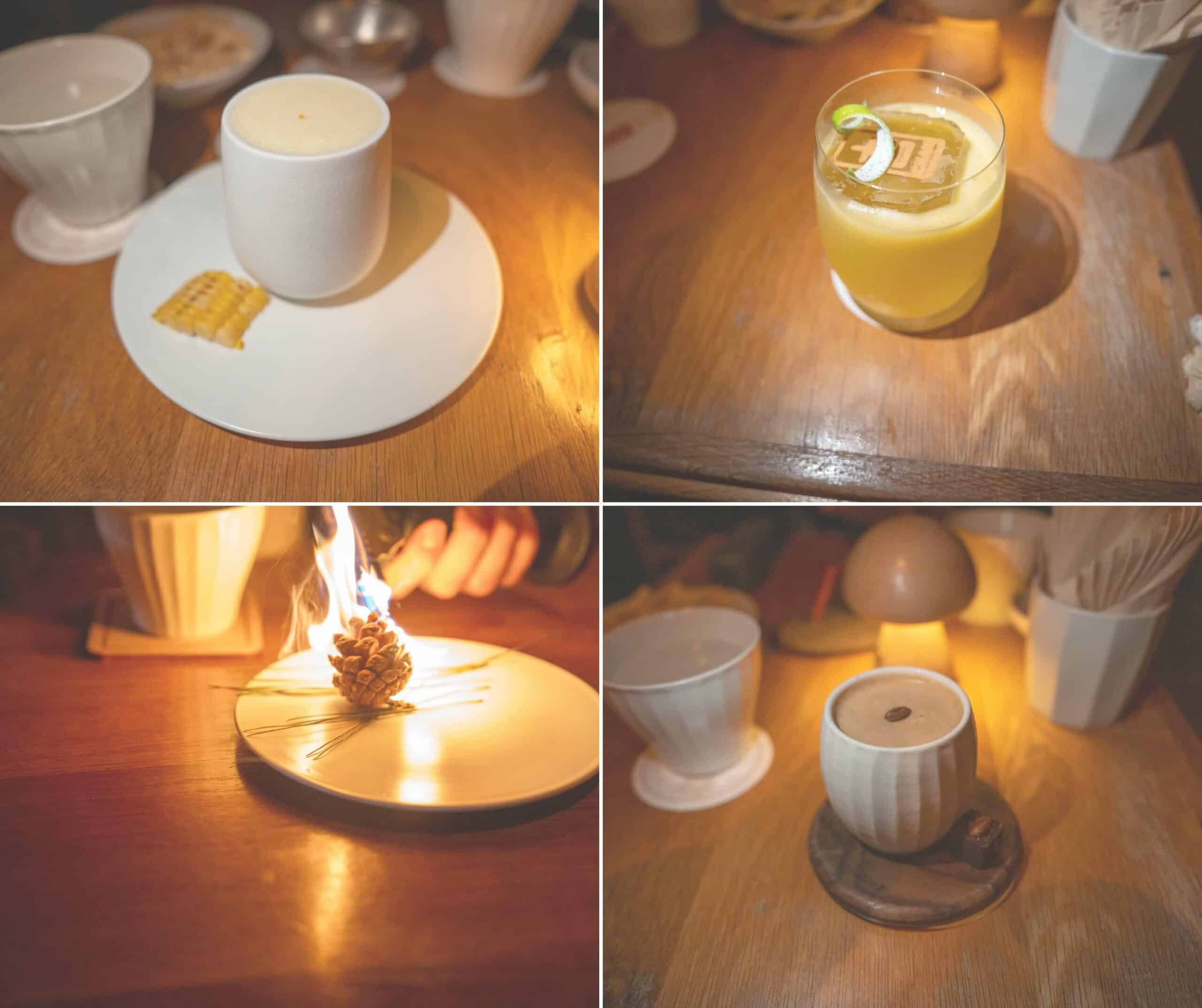 bar cham seoul