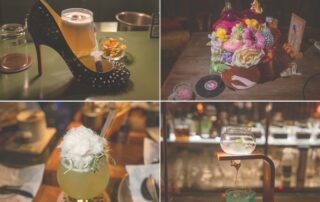 cocktail bars in seoul