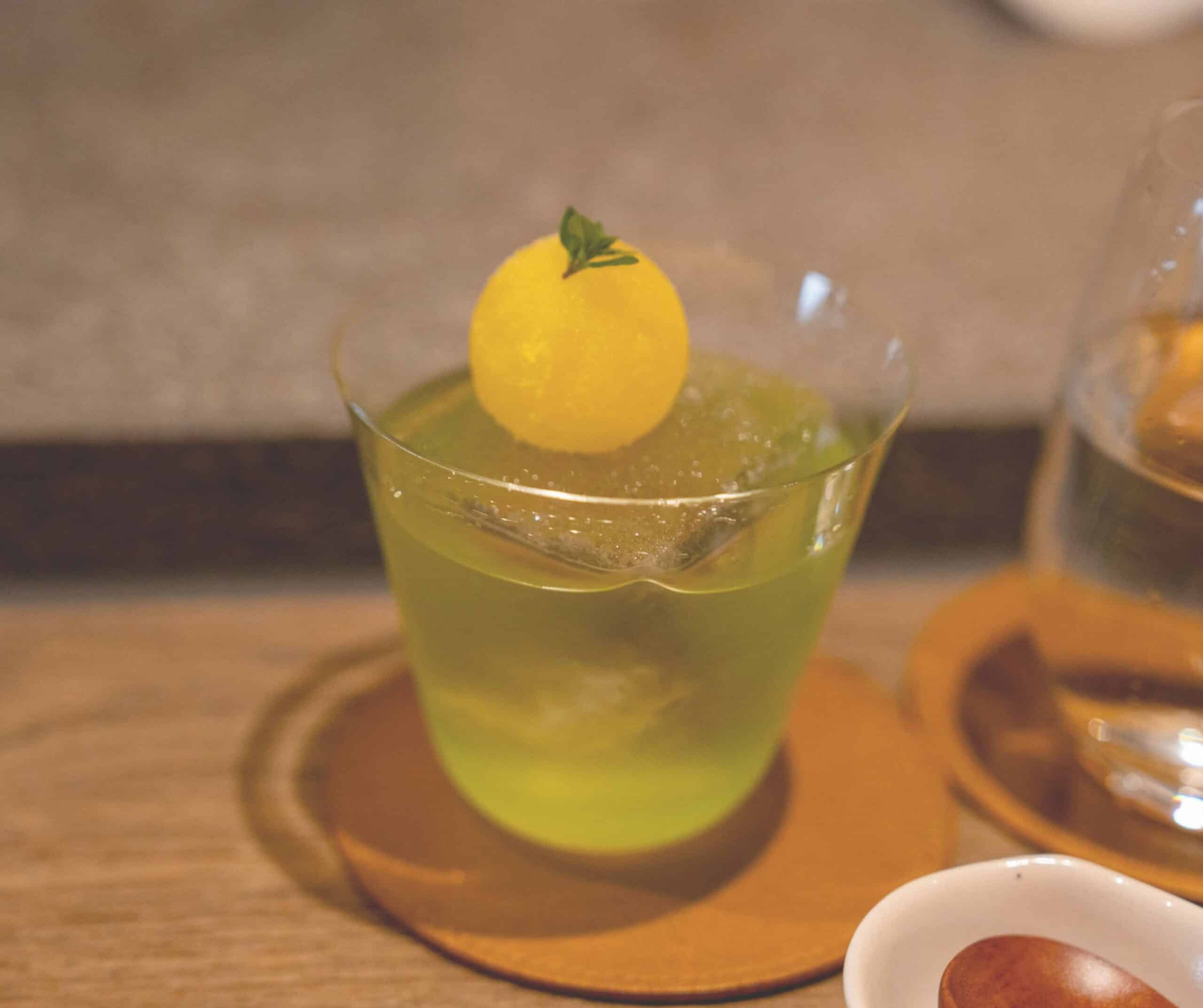Zest Seoul