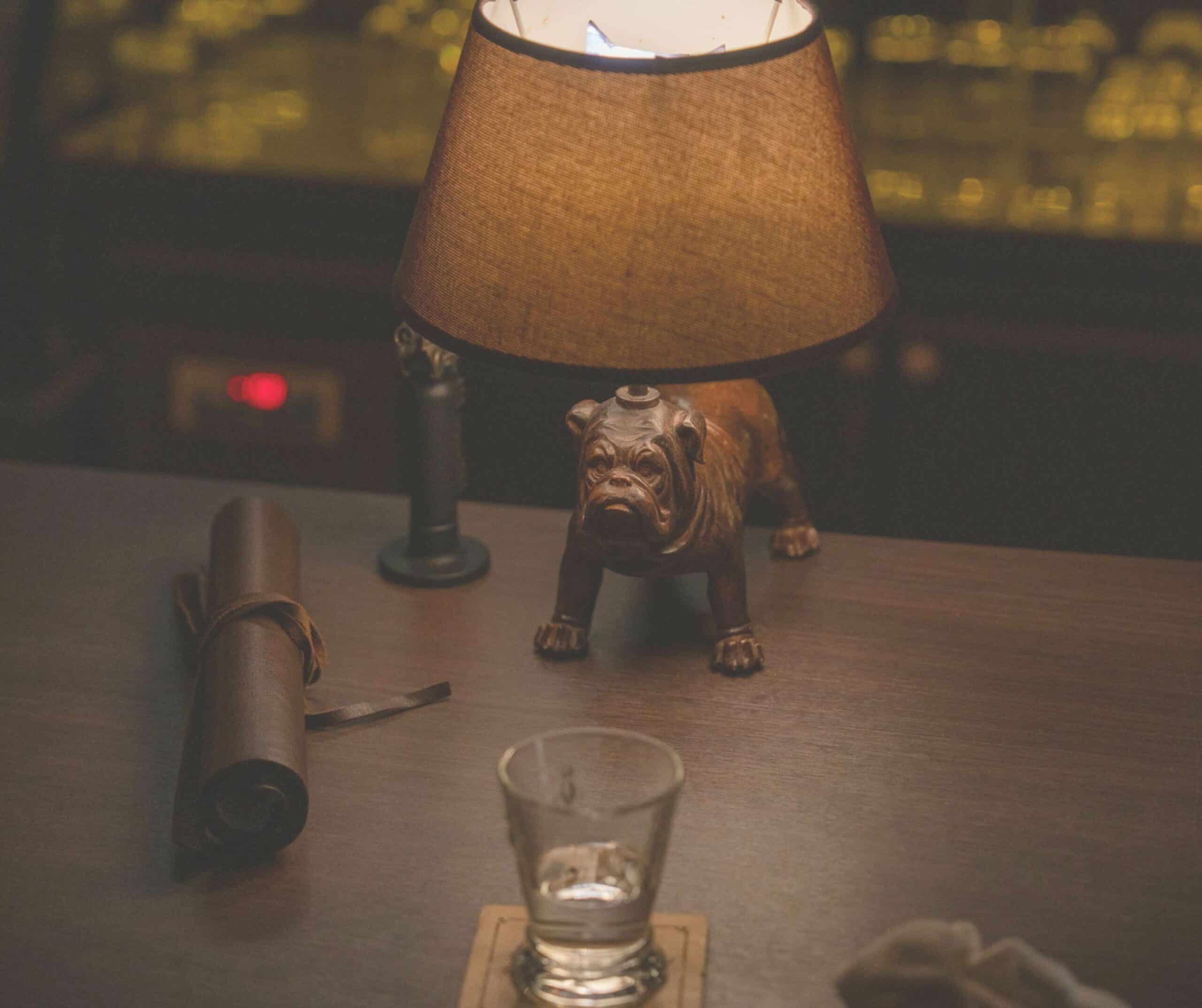 bar sherlock seoul