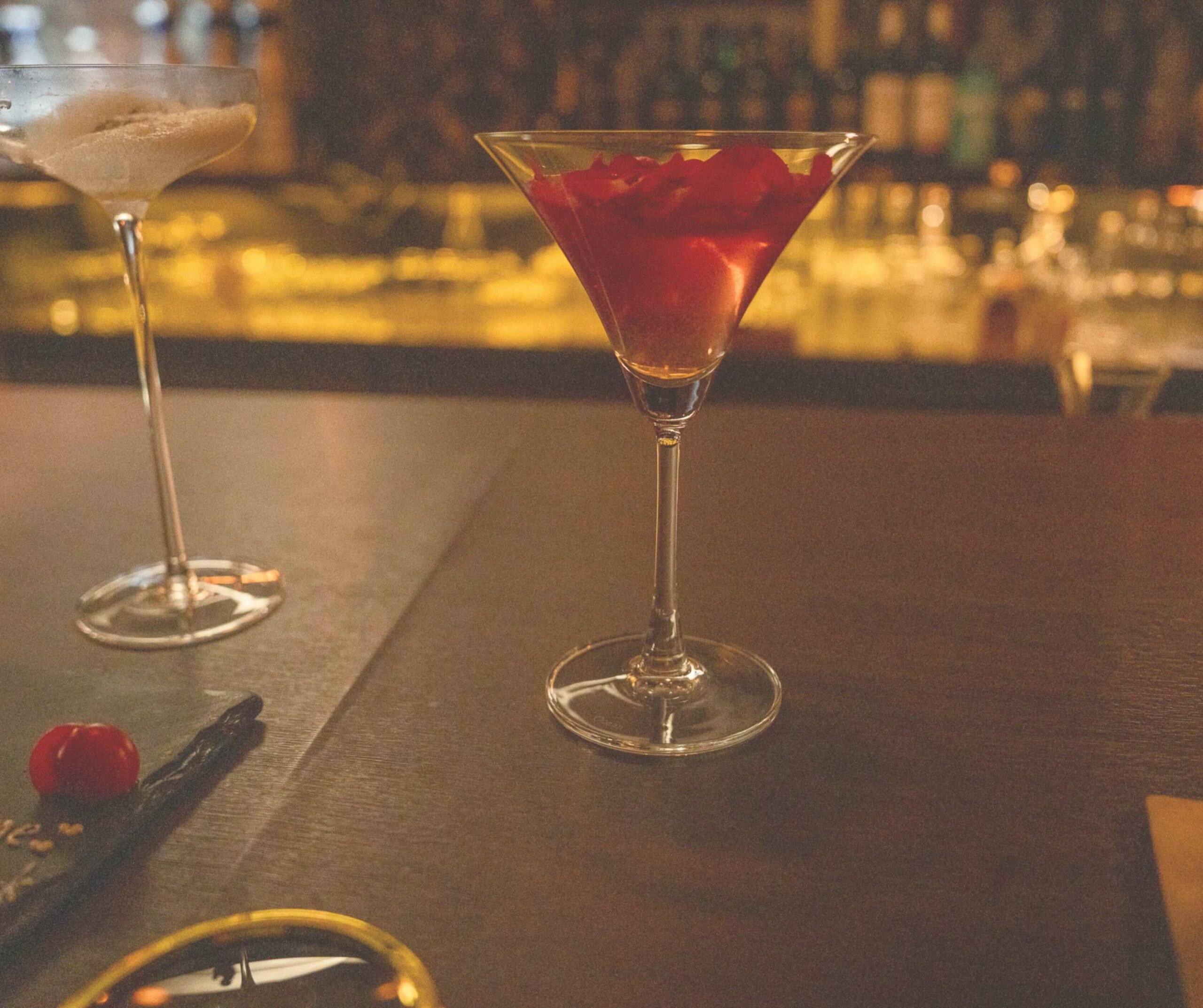 bar sherlock seoul