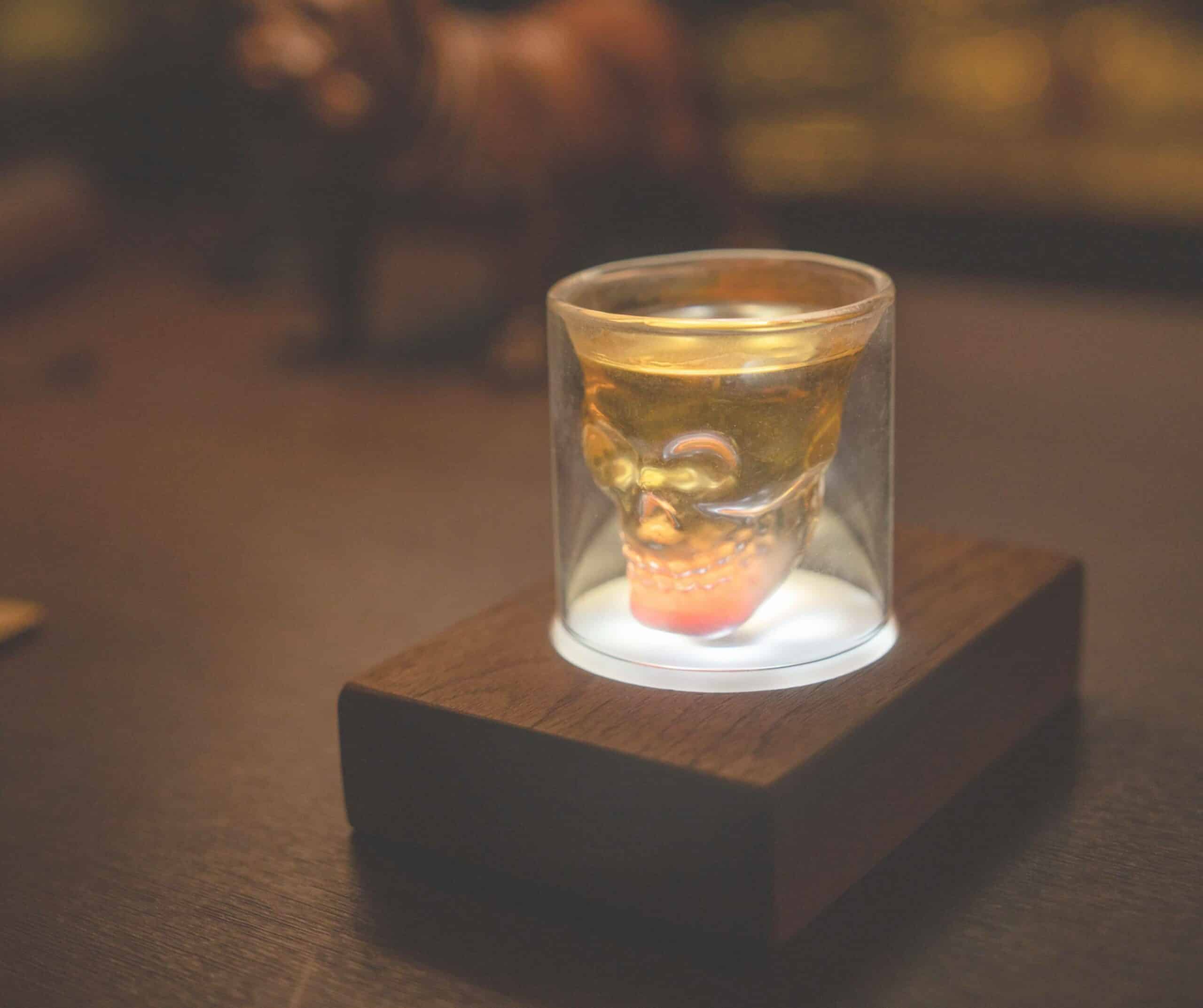 bar sherlock seoul