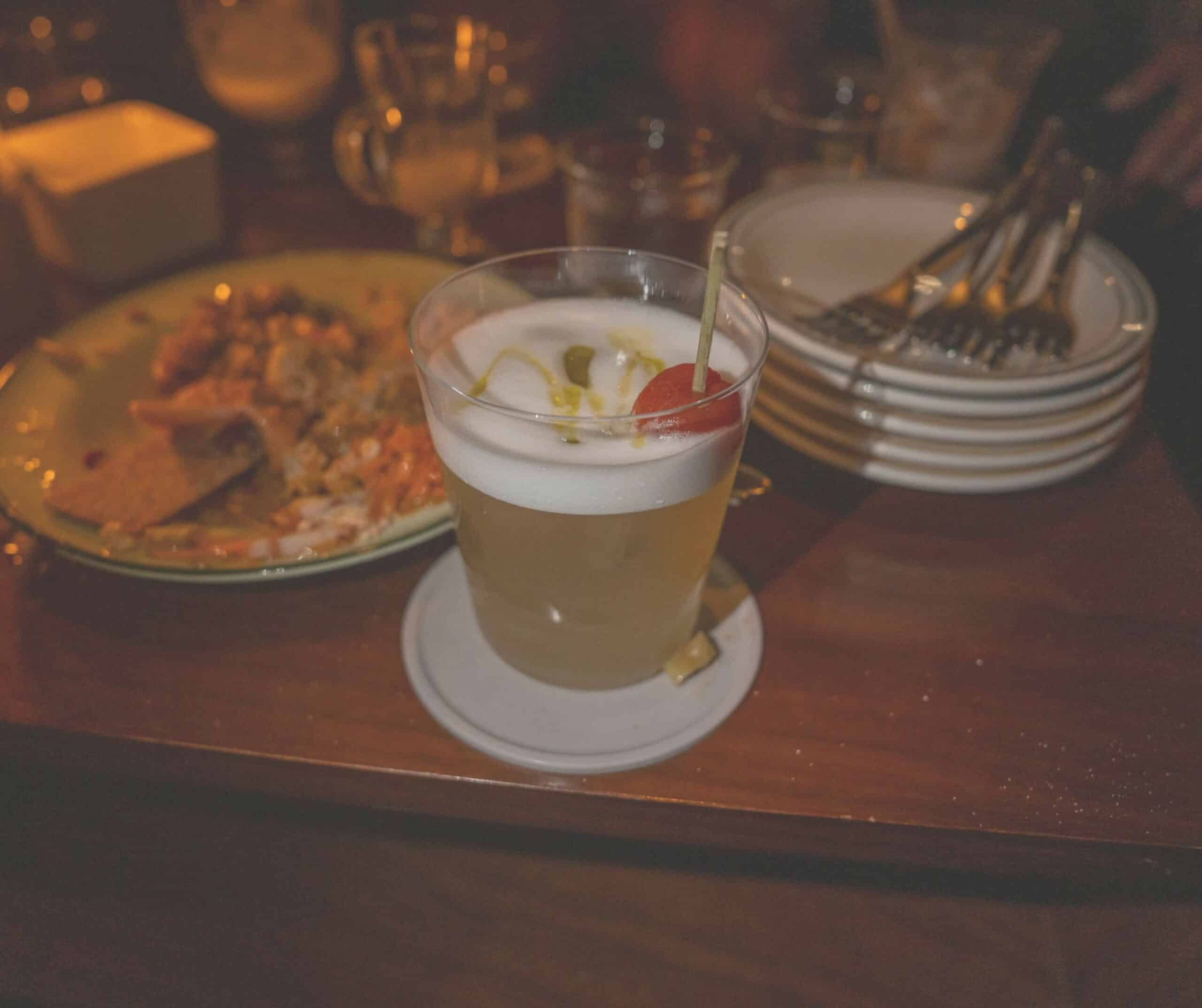 Pine & Co