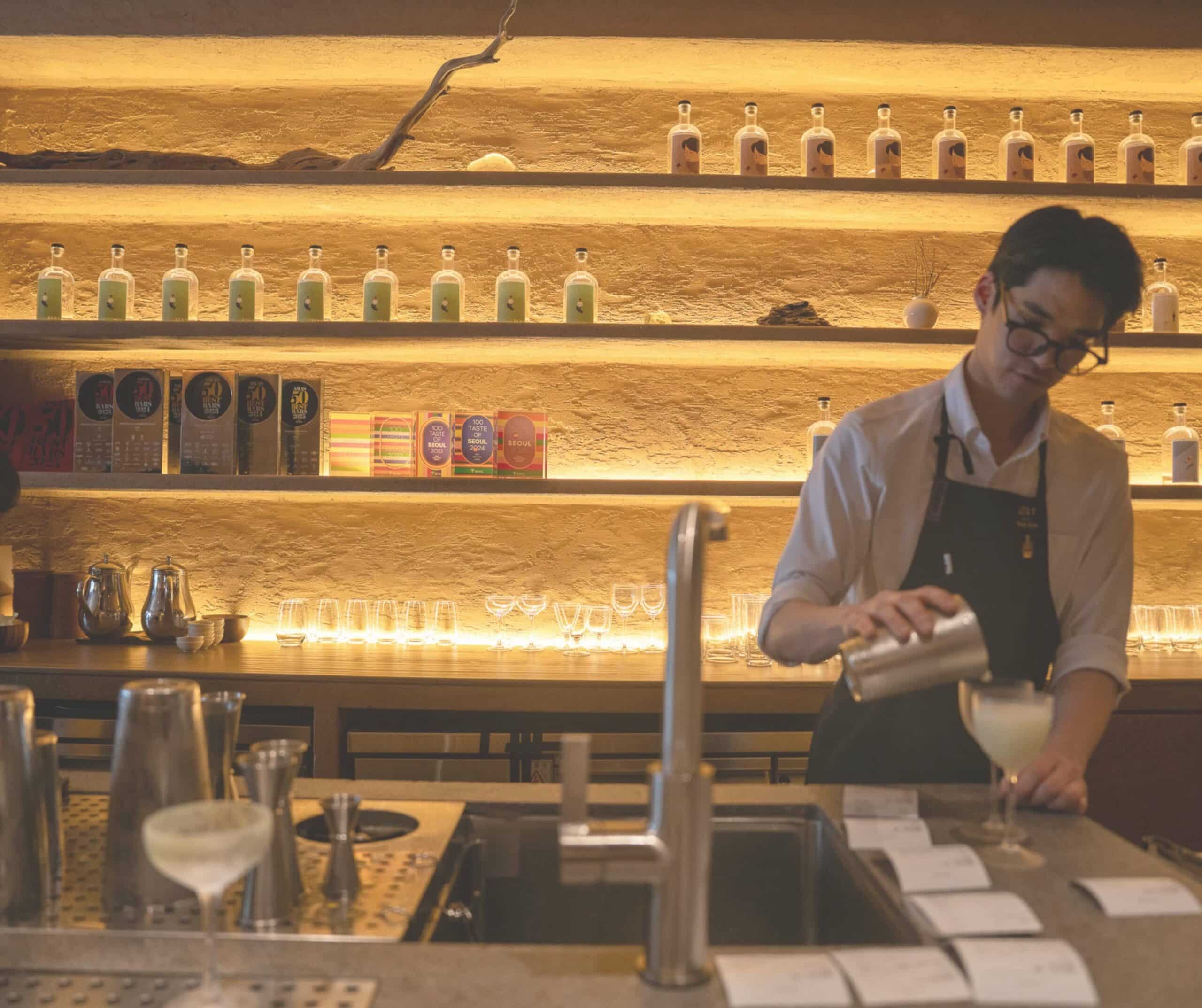 Zest Seoul