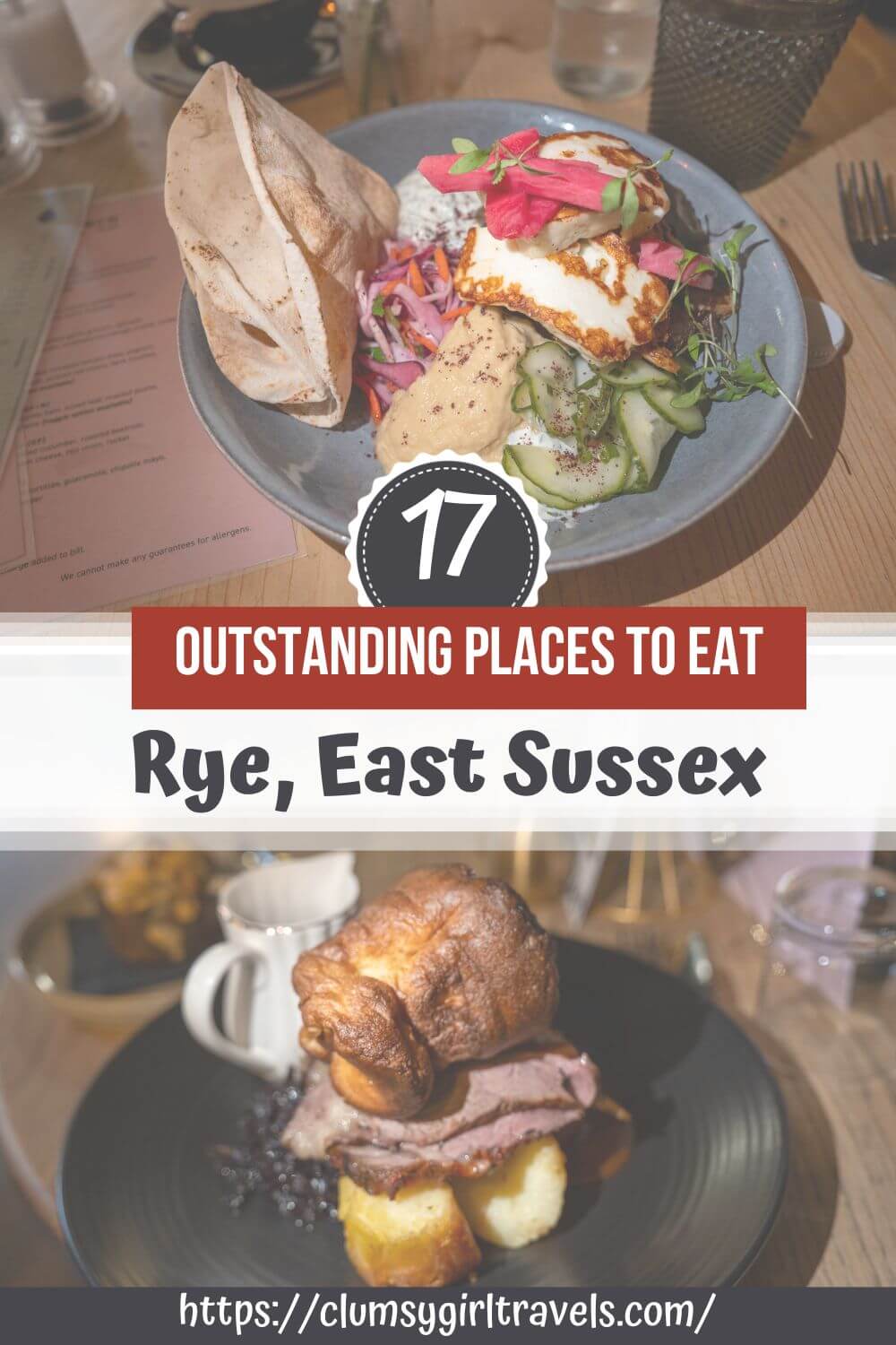 places to eat in rye east sussex 17 outstanding places to eat in Rye, East Sussex, featuring a halloumi plate from The Fig and a Sunday roast with Yorkshire pudding
